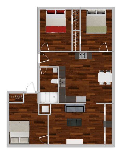 110 Old Harbor St, South Boston