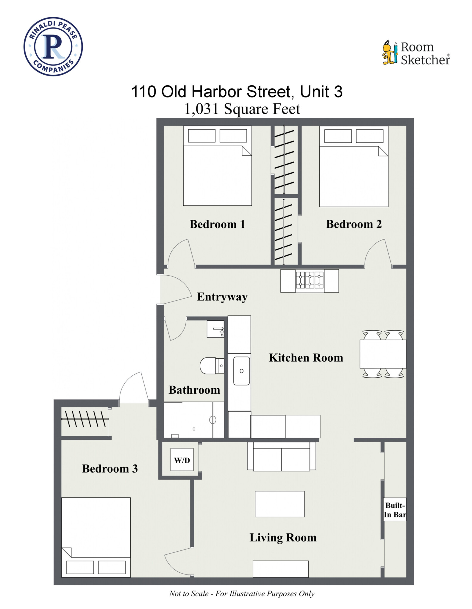 110 Old Harbor St, South Boston