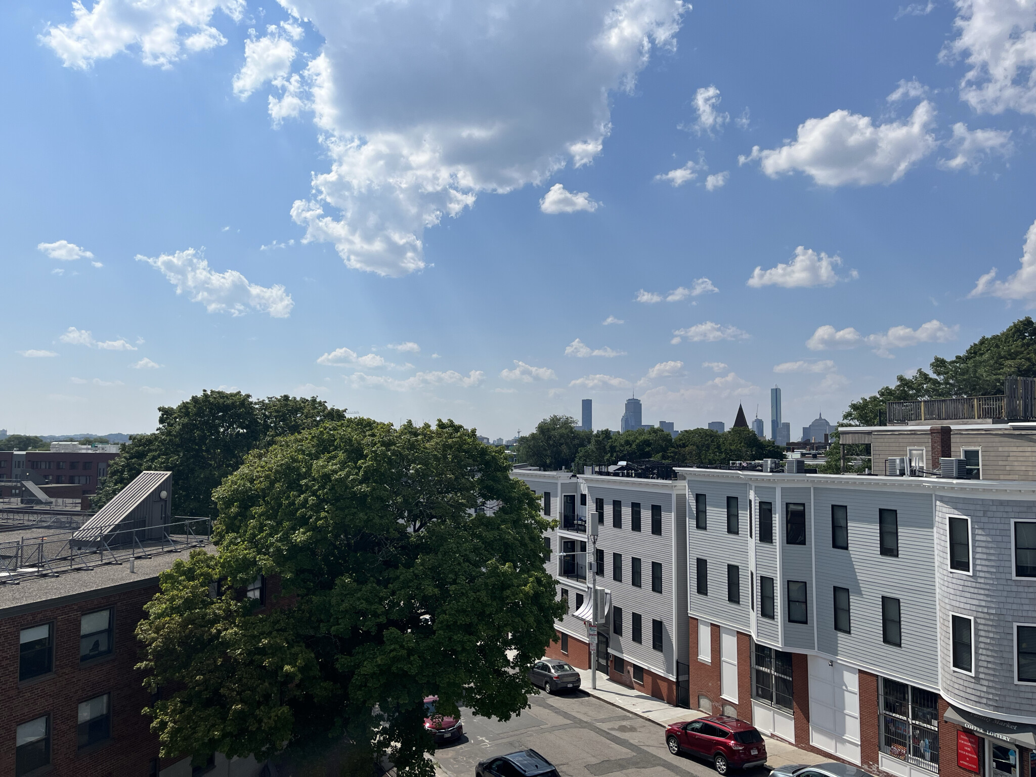 110 Old Harbor St, South Boston