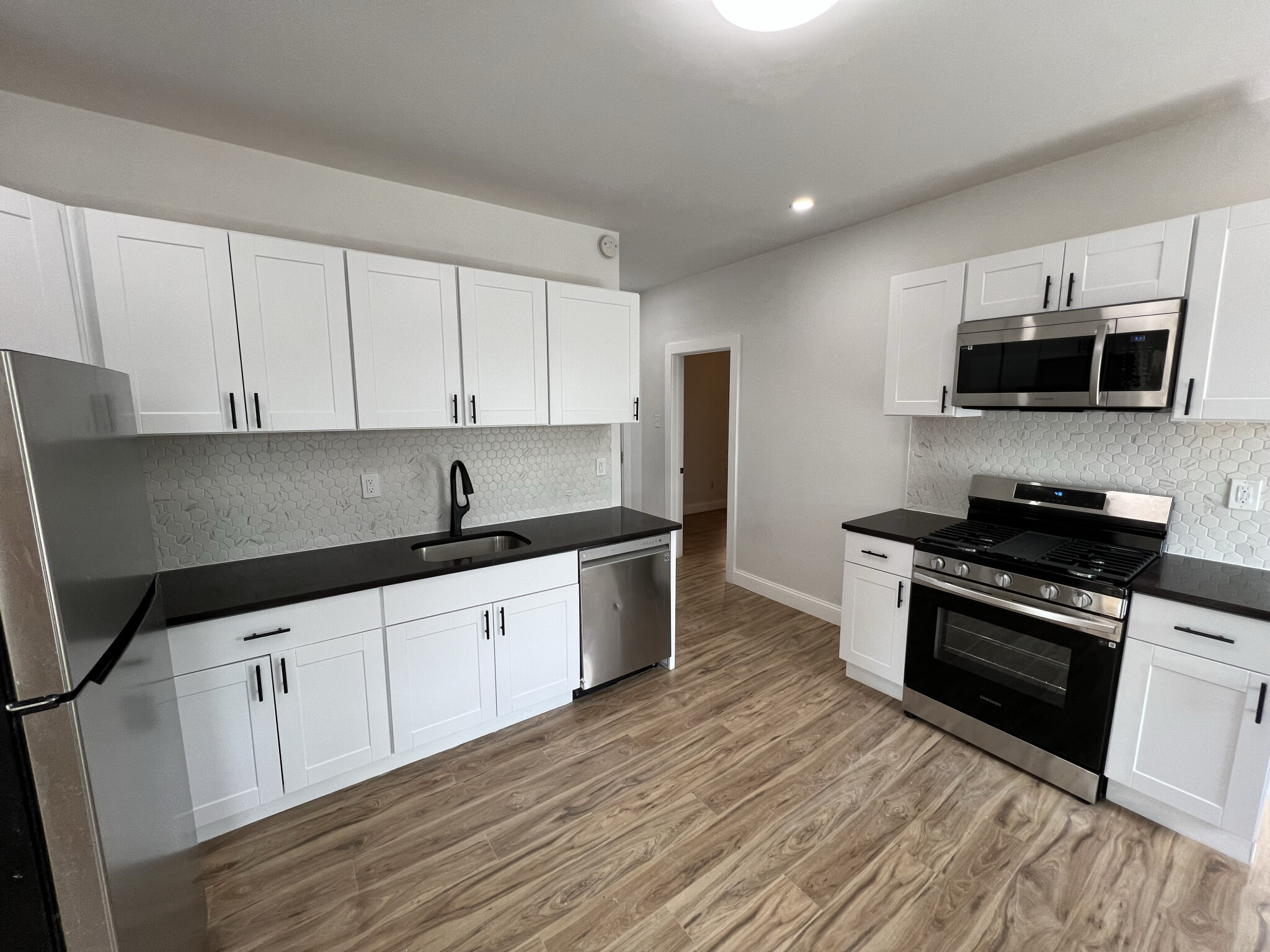 110 Old Harbor St, South Boston