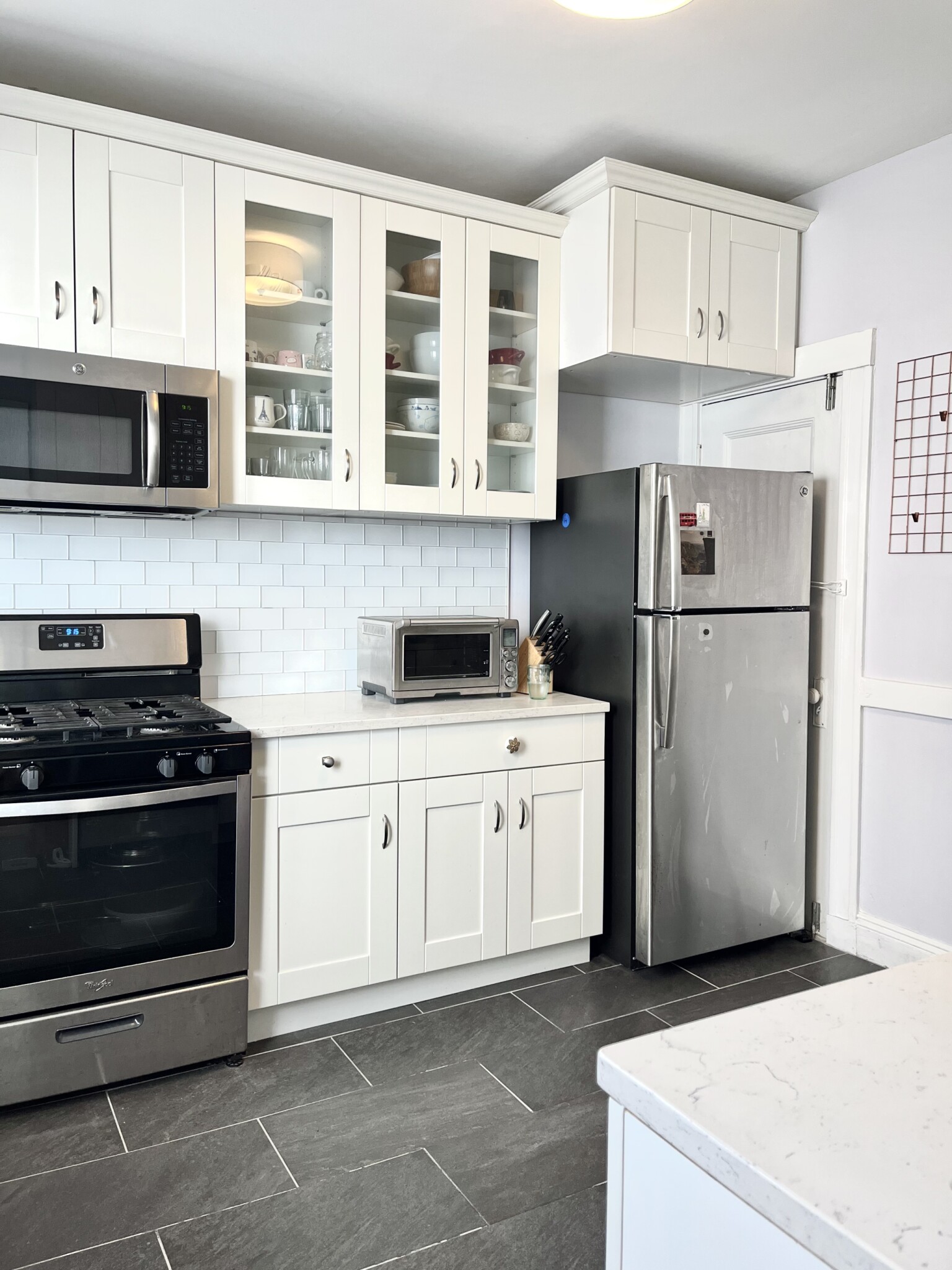 Photos of apartment on Bynner St.,Boston MA 02130