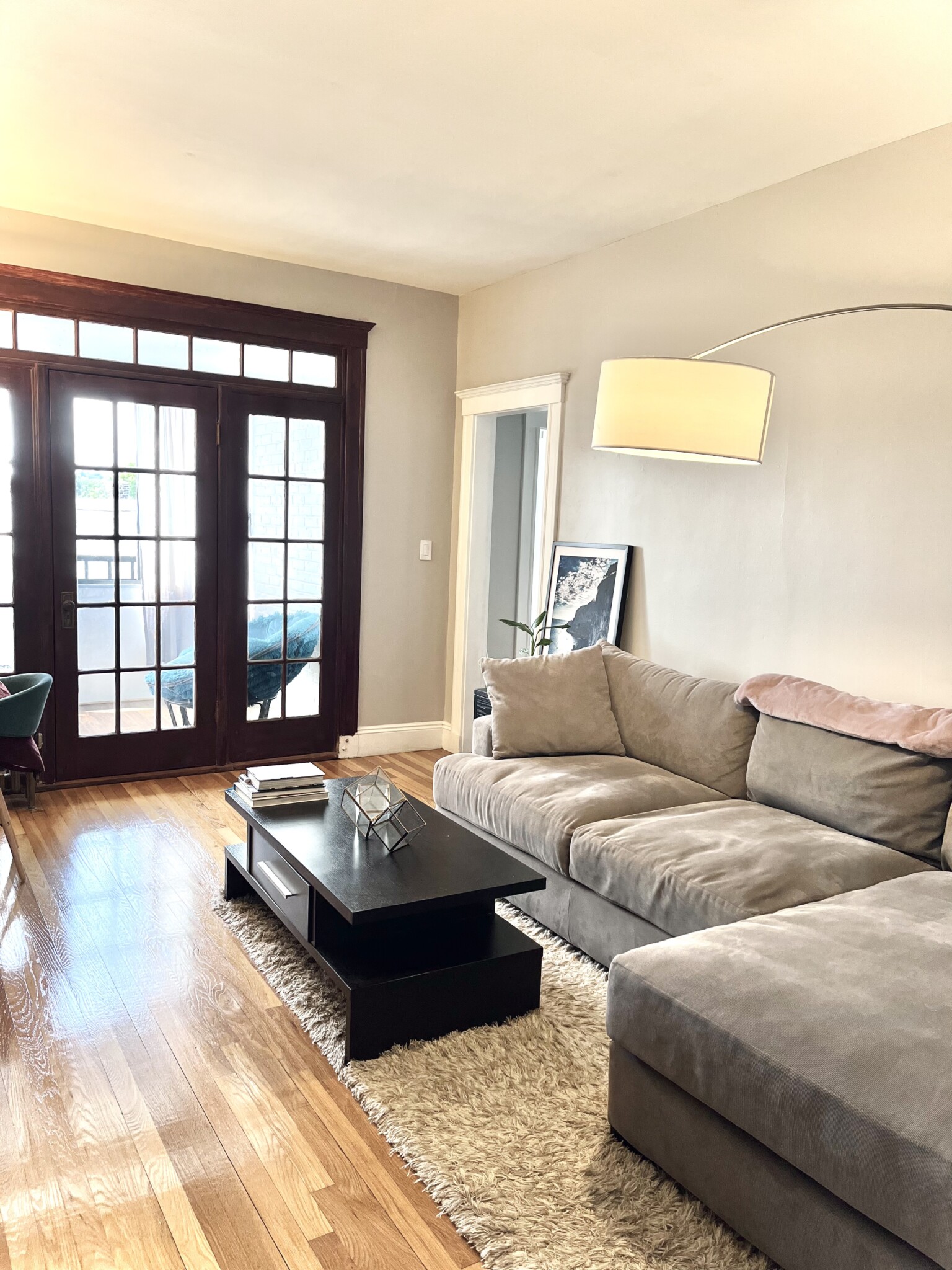 Photos of apartment on Bynner St.,Boston MA 02130