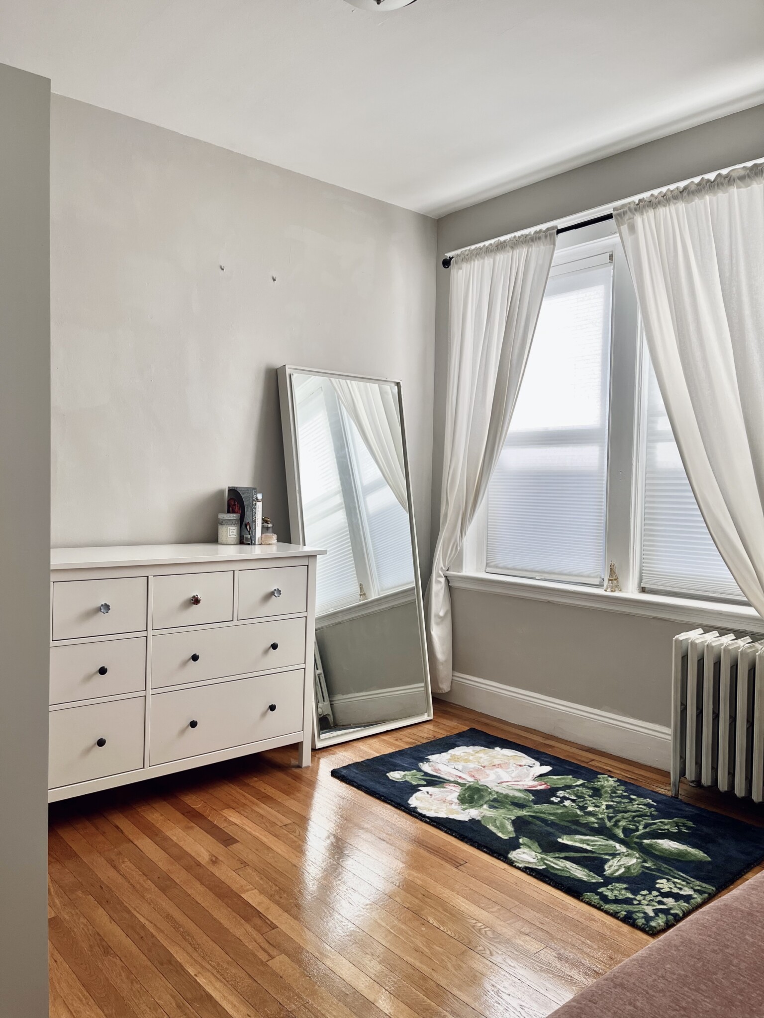 Photos of apartment on Bynner St.,Boston MA 02130