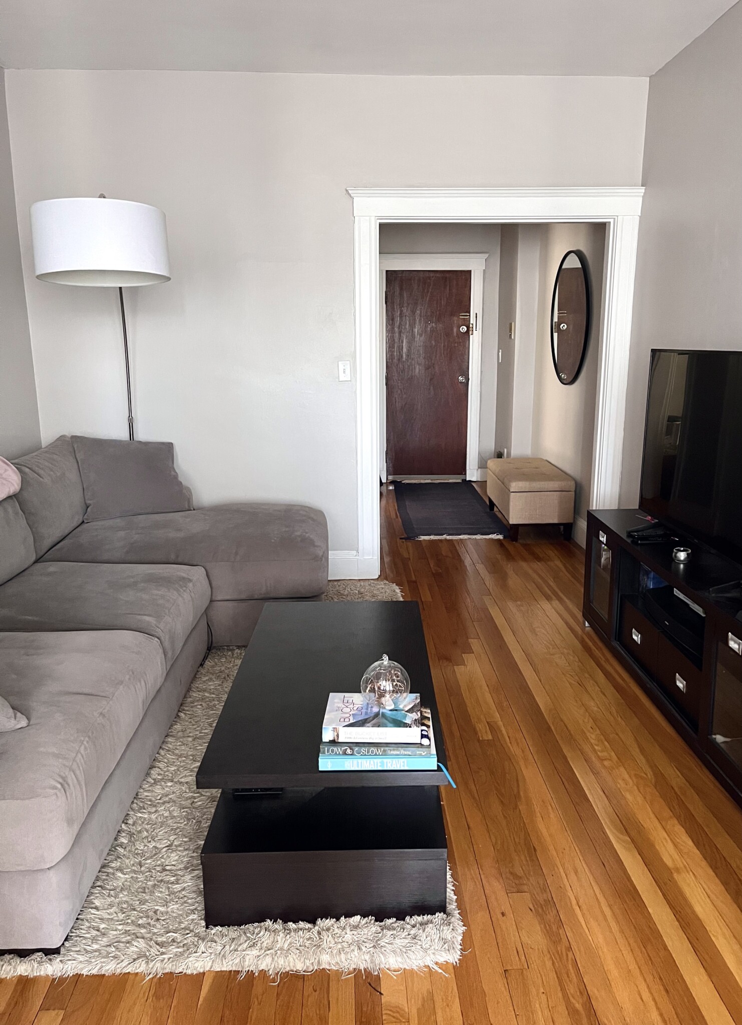 Photos of apartment on Iffley Rd.,Boston MA 02130