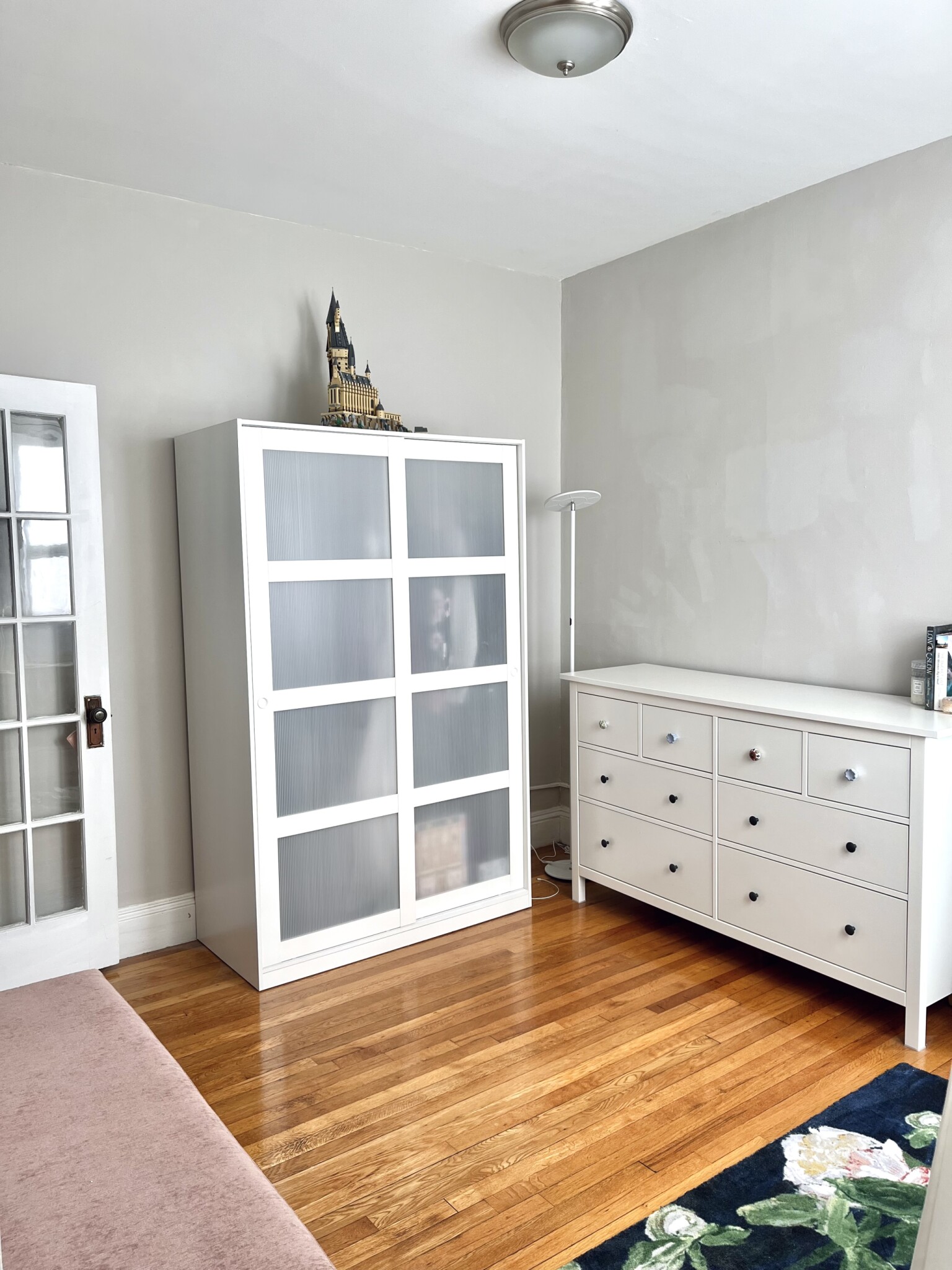 Photos of apartment on Bynner St.,Boston MA 02130
