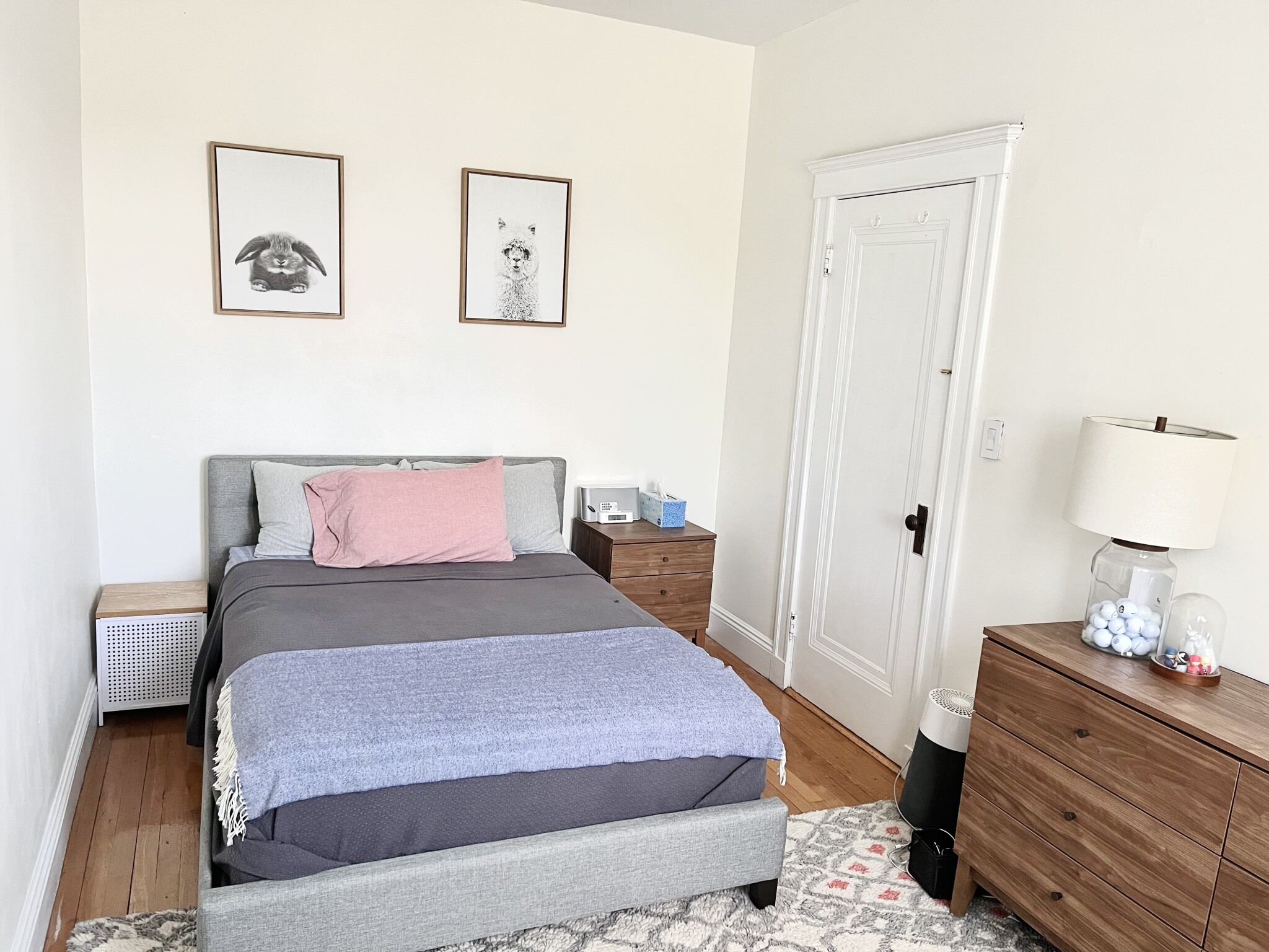 Photos of apartment on Bynner St.,Boston MA 02130
