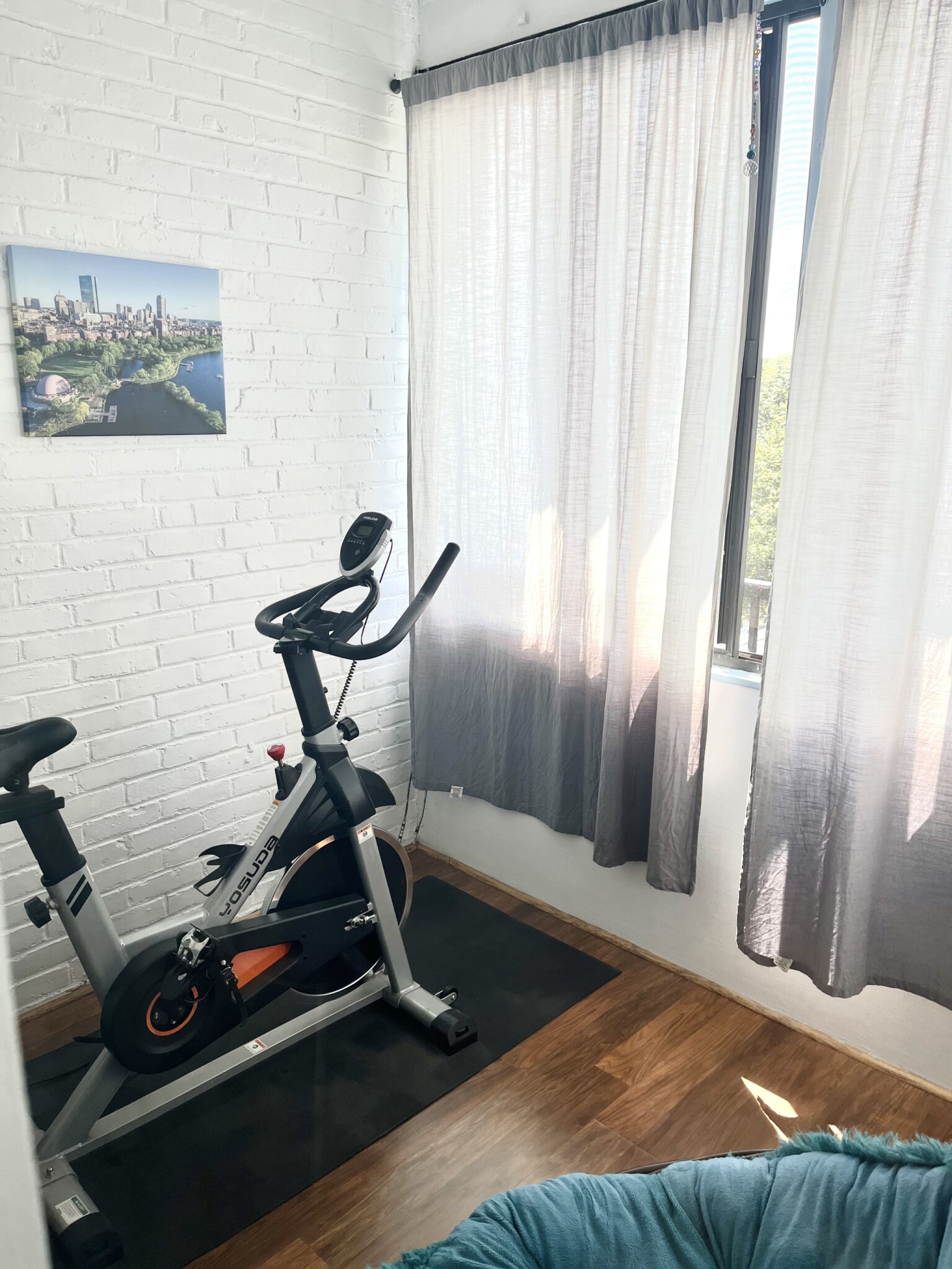 Photos of apartment on Bynner St.,Boston MA 02130