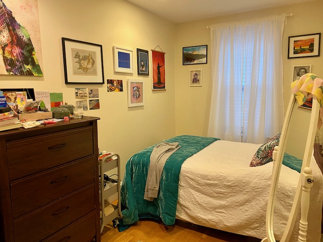 116 Brook St, Coolidge Corner