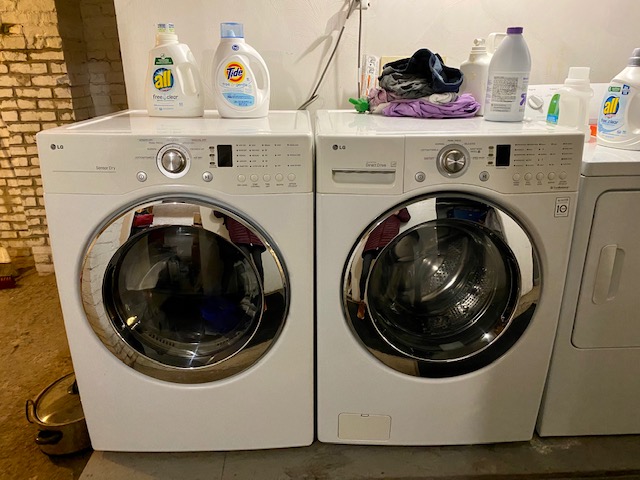 116 Brook St, Coolidge Corner