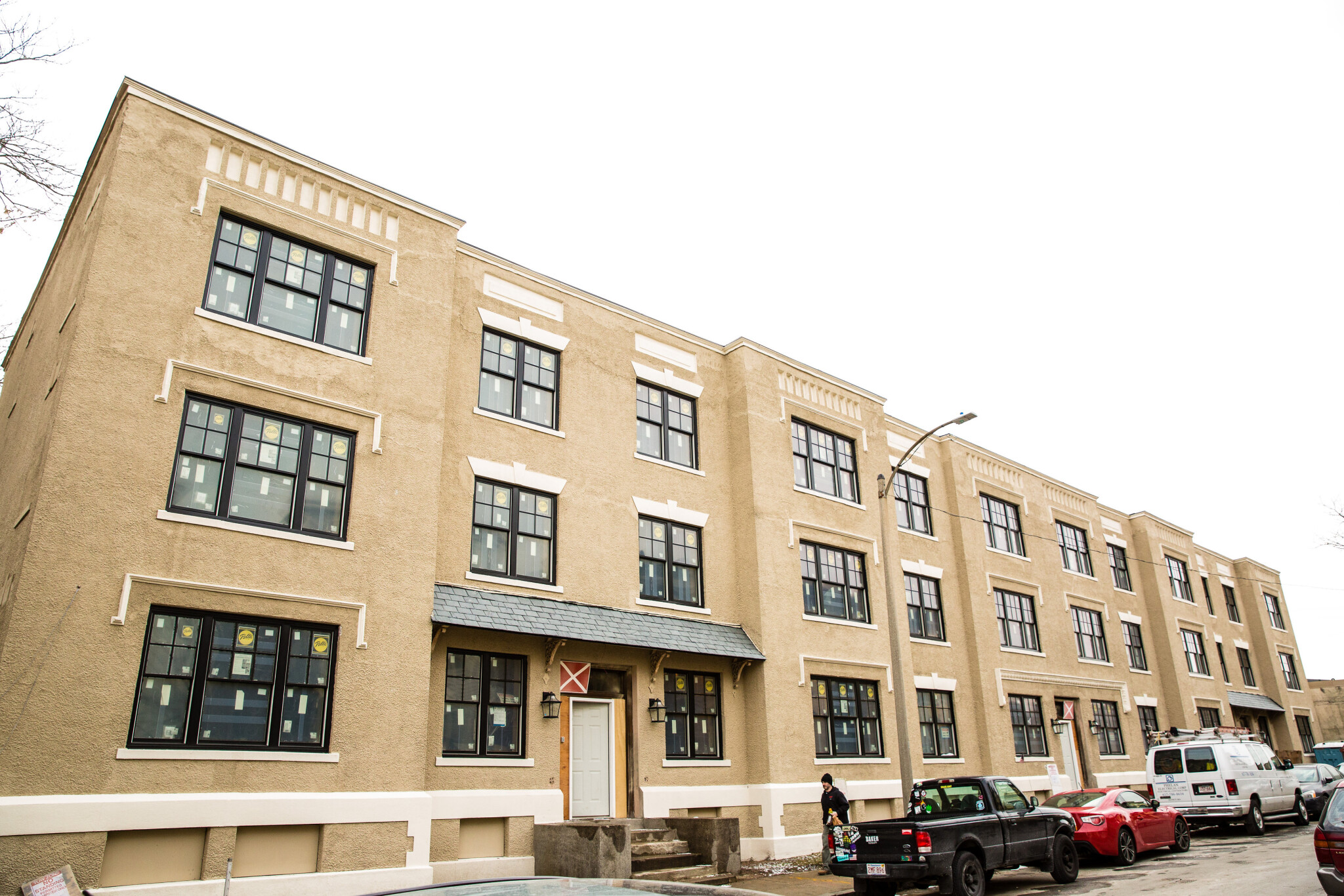 8 Harvard Ter, Allston