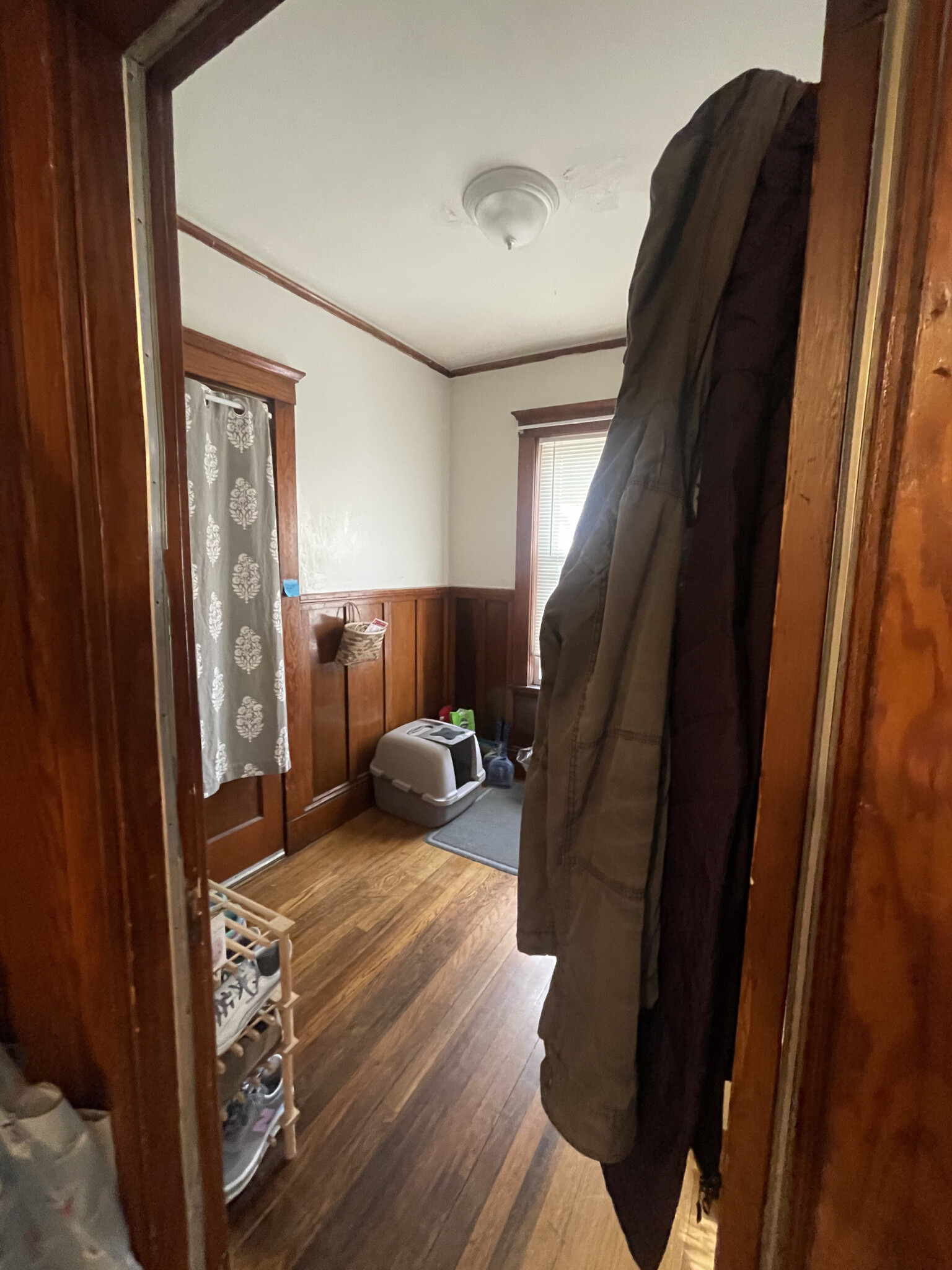 Photos of apartment on Pinckney,Somerville MA 02145