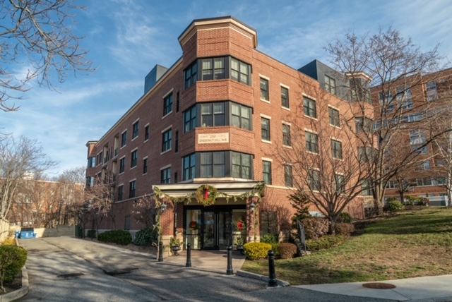 Photos of apartment on Monastery Rd.,Boston MA 02135