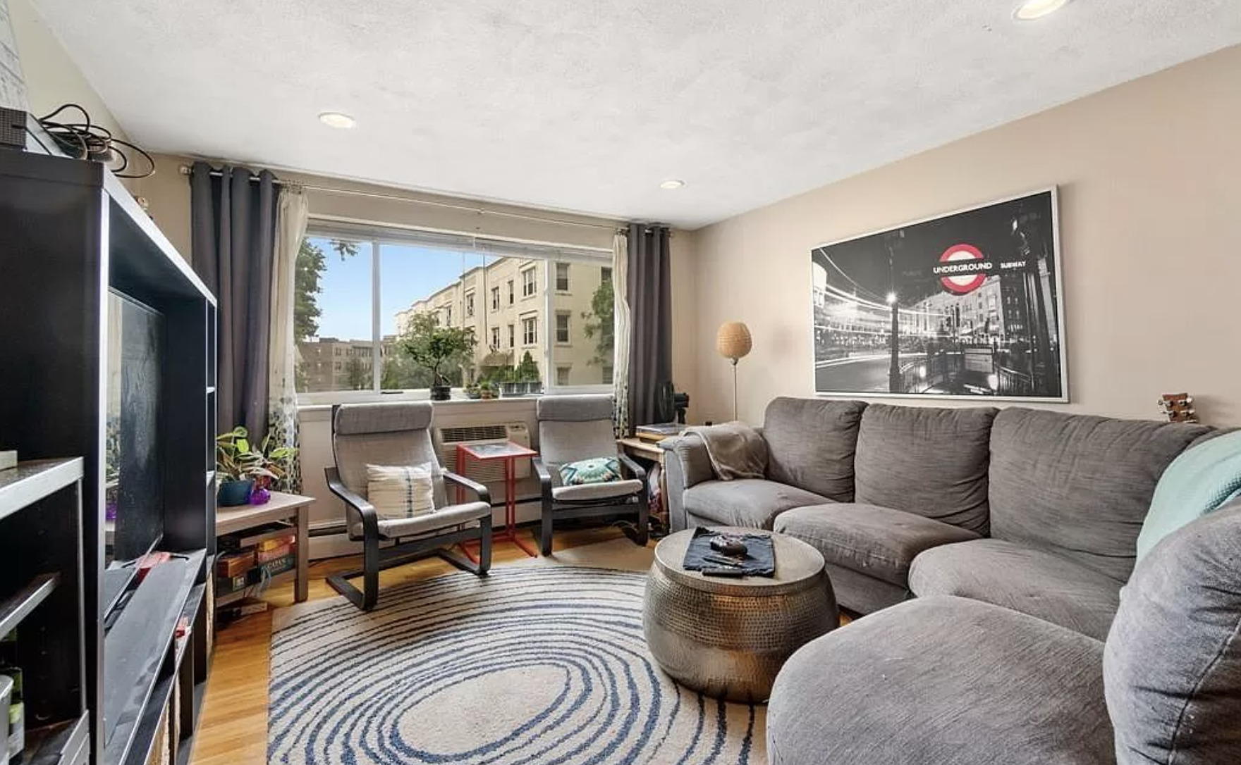 20 Radcliffe, Allston