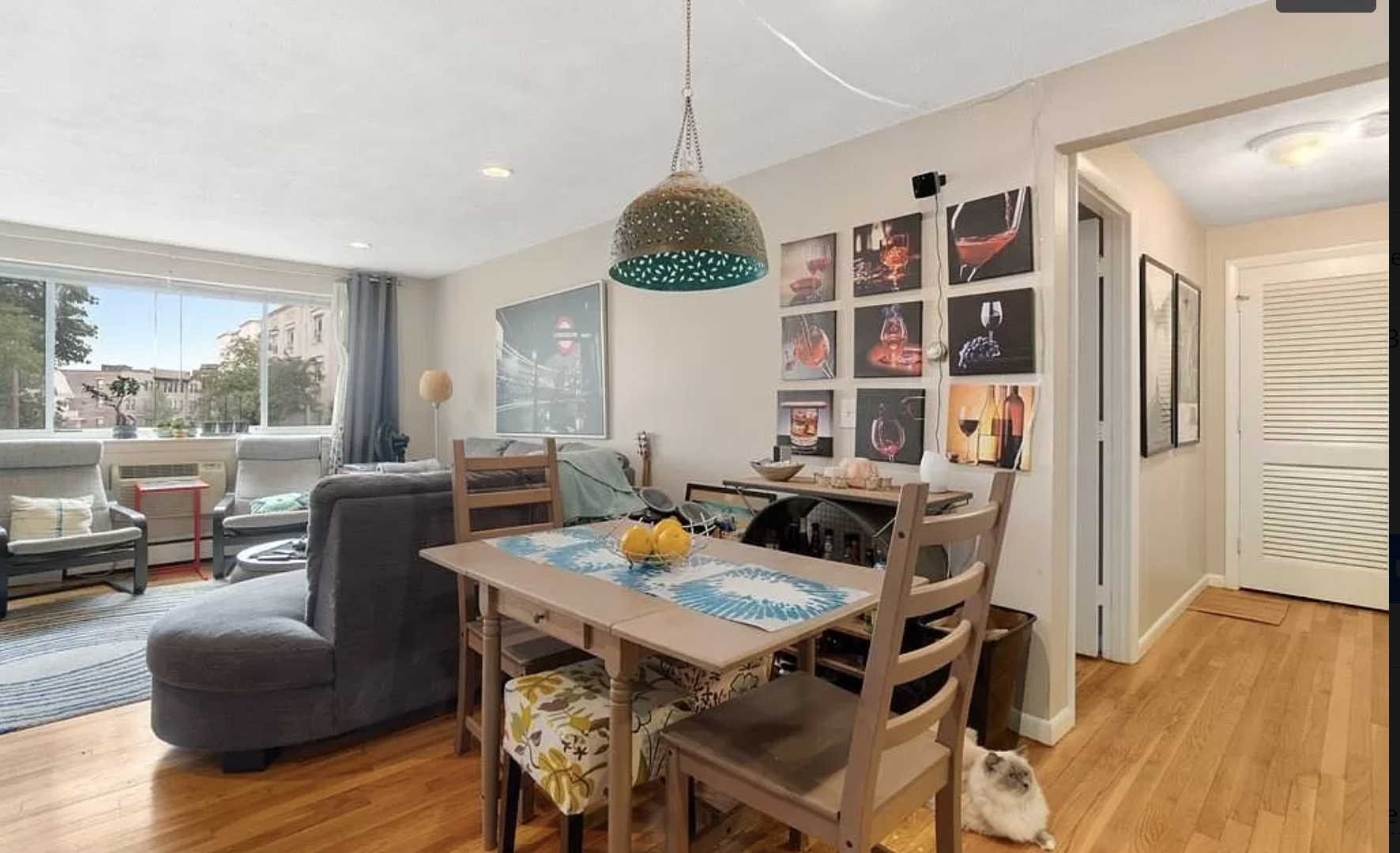 20 Radcliffe, Allston