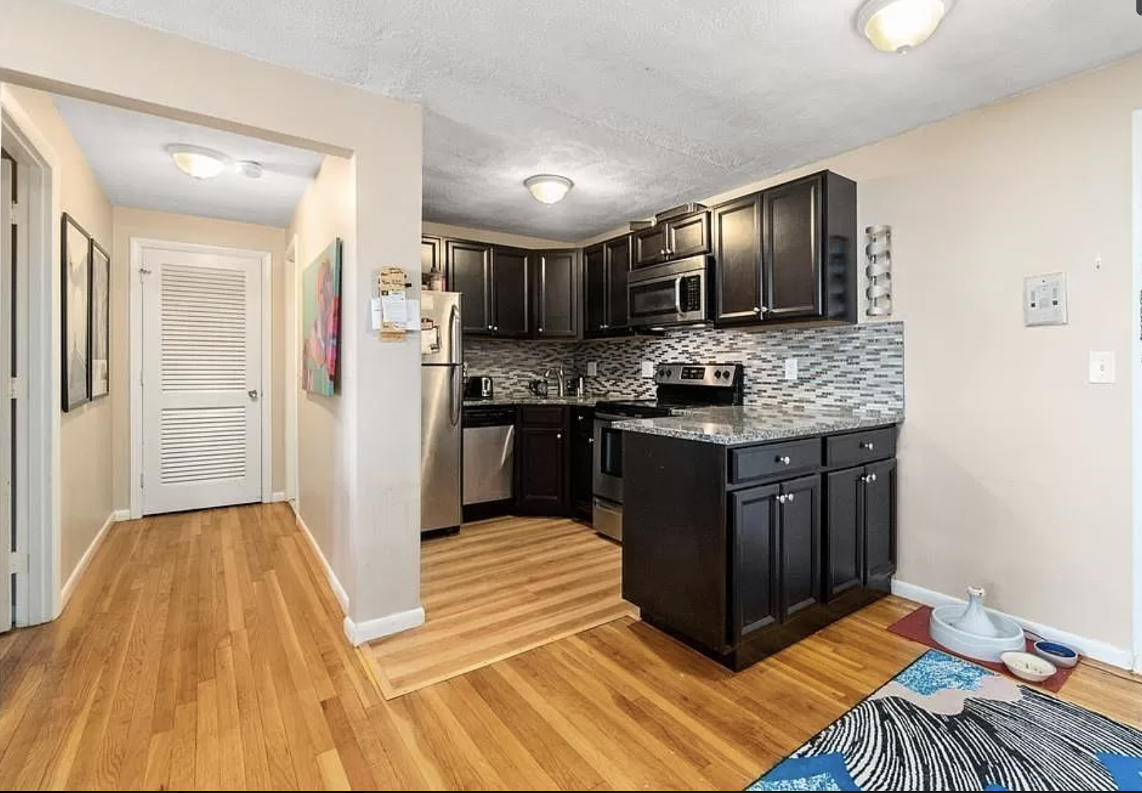 20 Radcliffe, Allston