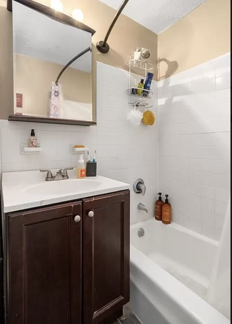 20 Radcliffe, Allston