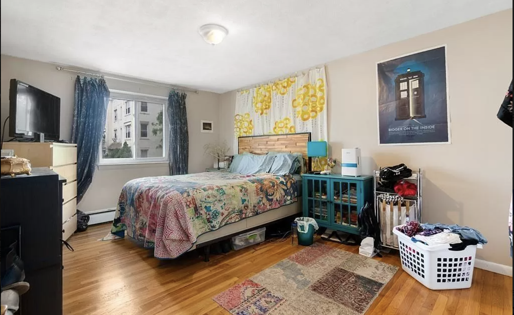 20 Radcliffe, Allston