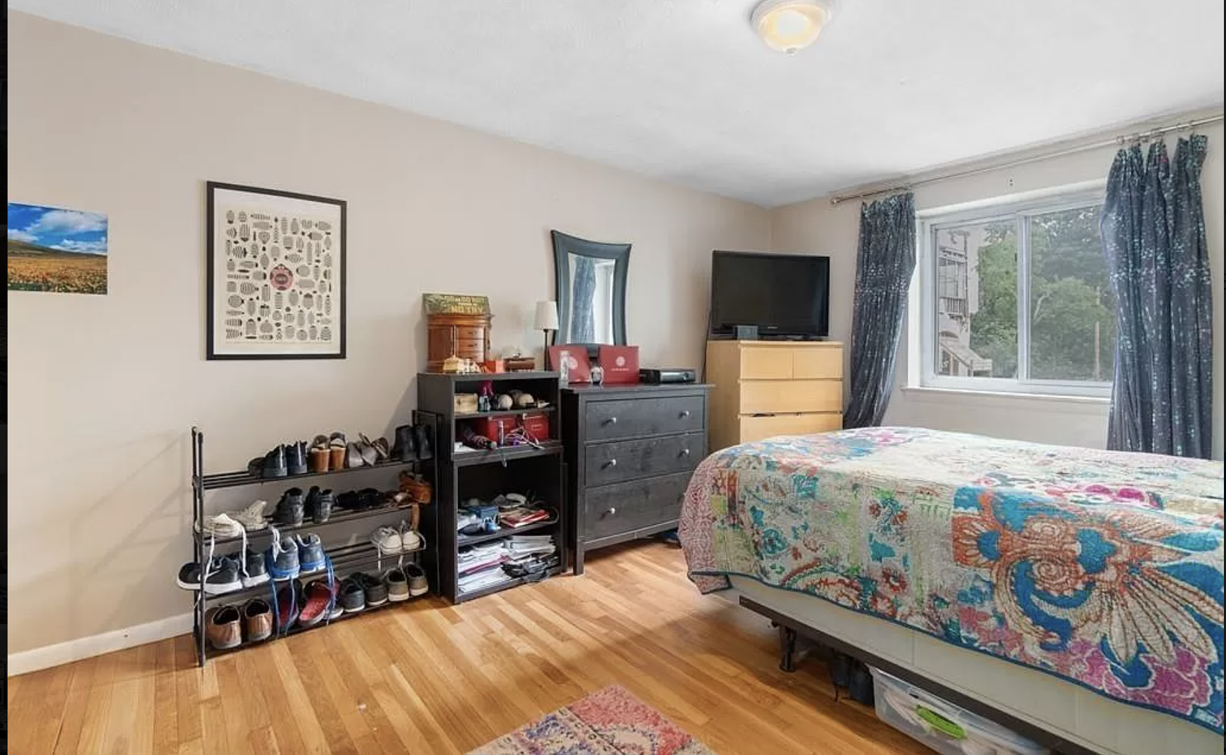 20 Radcliffe, Allston