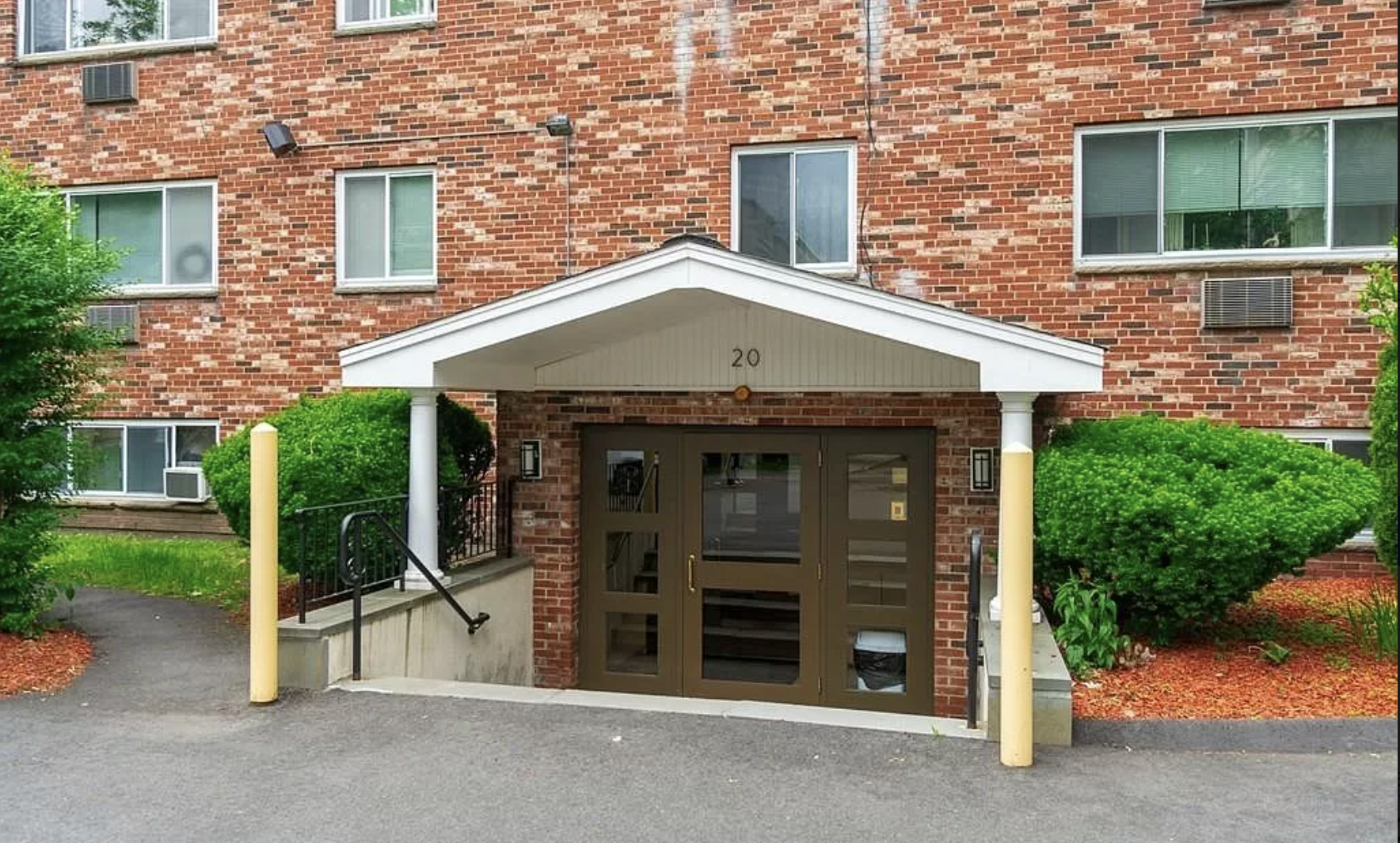 20 Radcliffe, Allston