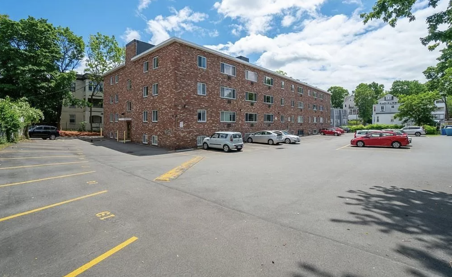 20 Radcliffe, Allston