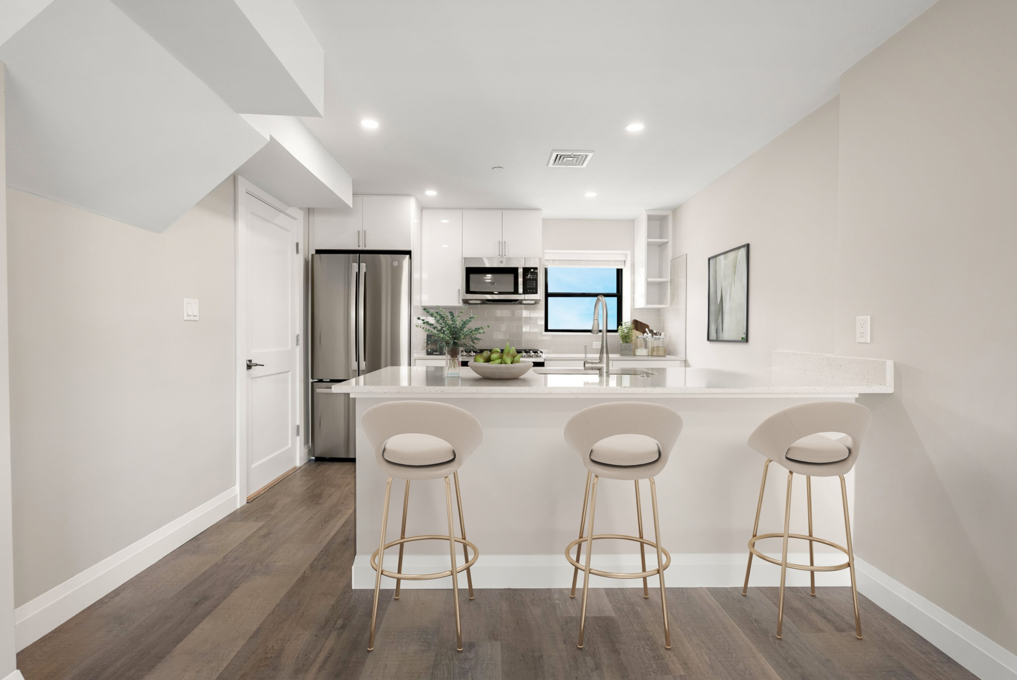 329 Summit, Brighton