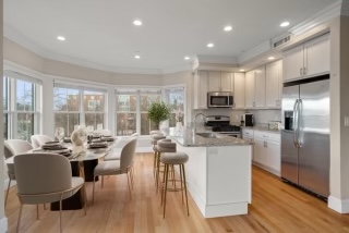 150 Chestnut Hill Ave, Brighton