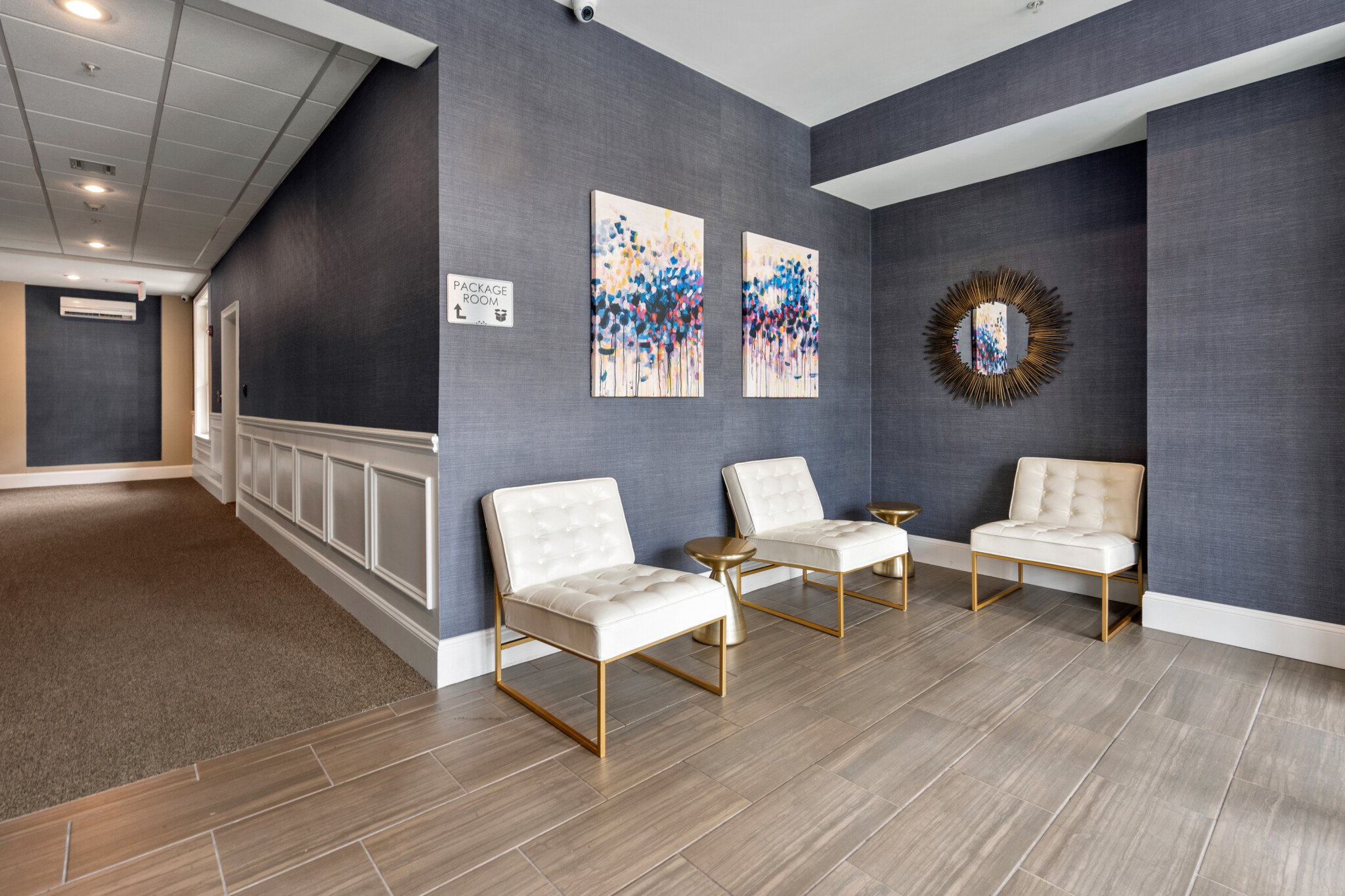 375 Market St, Oak Square