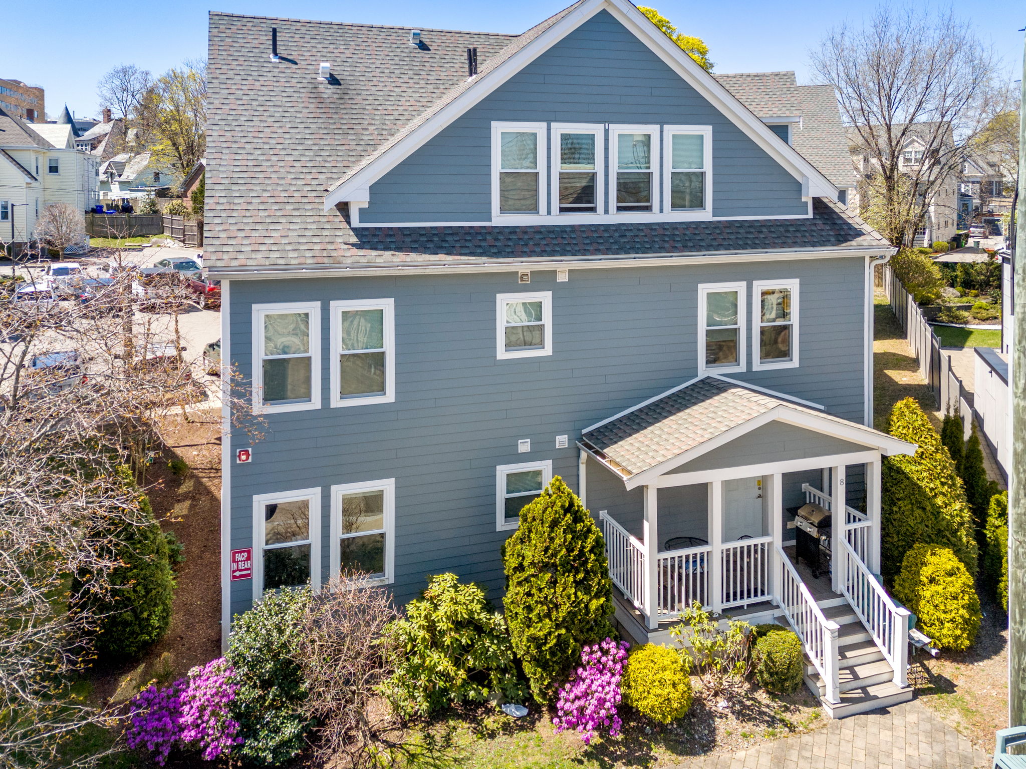 8 Dustin St, Brighton