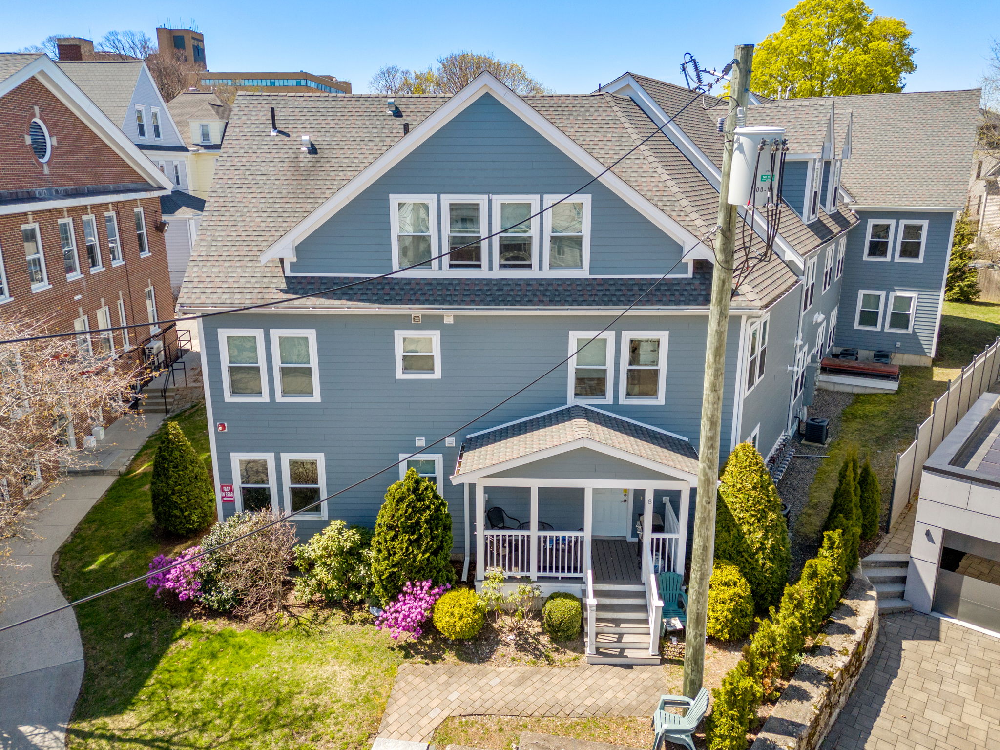 8 Dustin St, Brighton