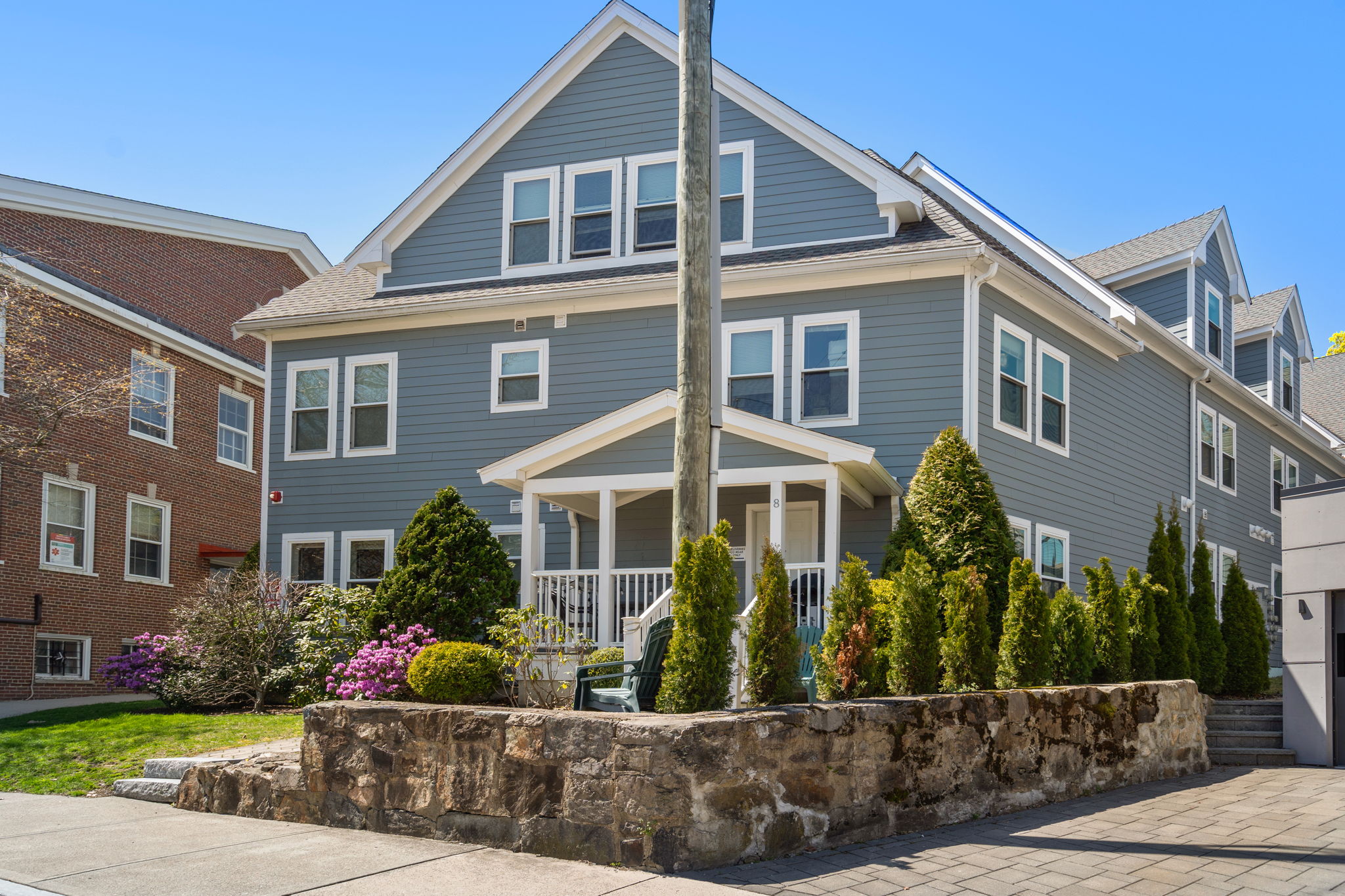 8 Dustin St, Brighton