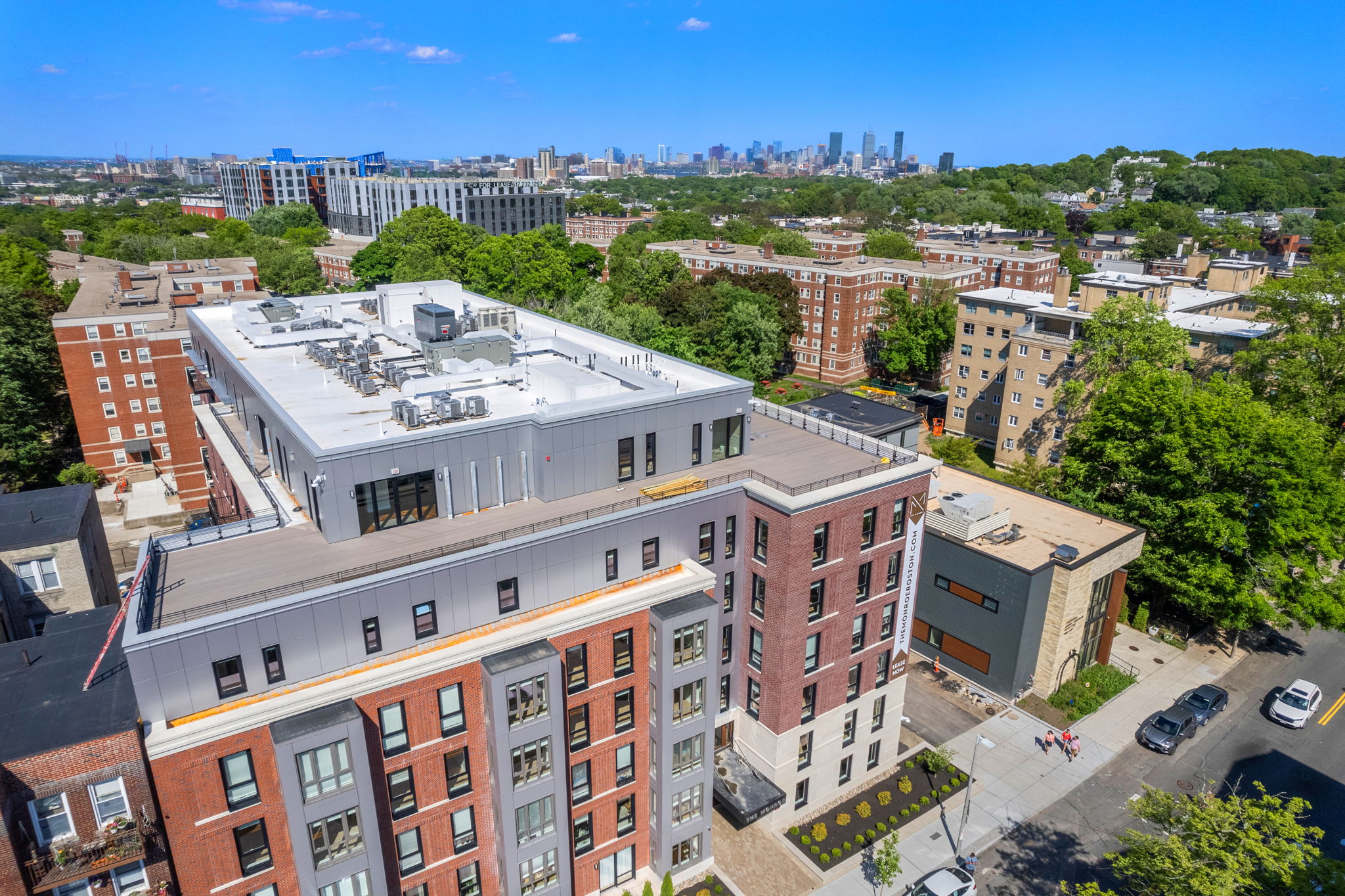 105 Washington - Brighton