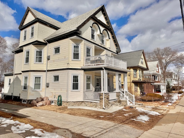 Concept Properties
