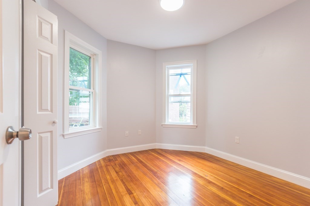 Photos of apartment on Hunnewell Ave.,Boston MA 02135