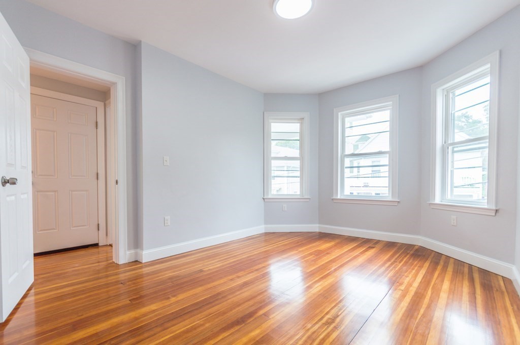 Photos of apartment on Hunnewell Ave.,Boston MA 02135