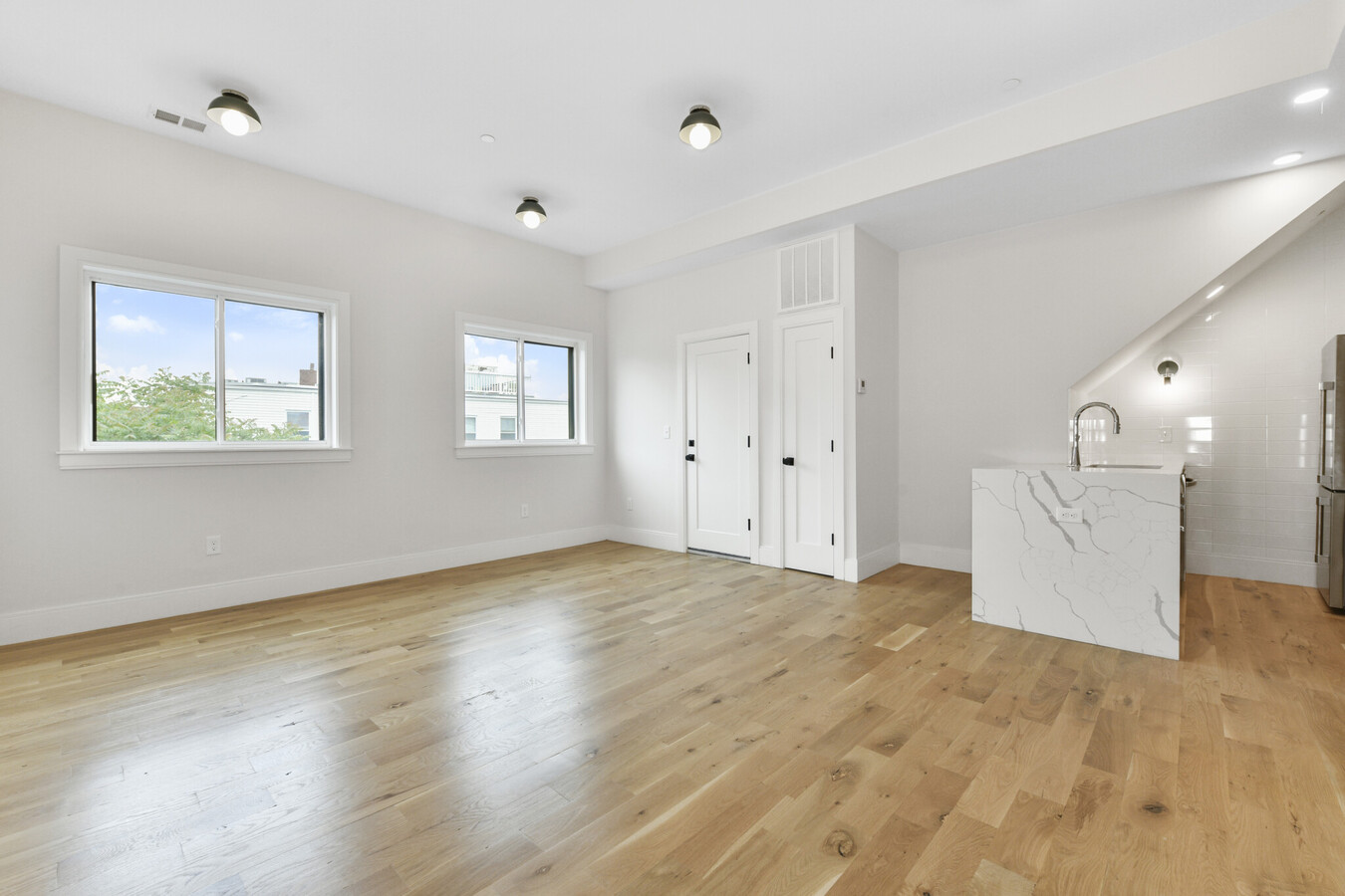 Photos of apartment on Maverick,Boston MA 02128