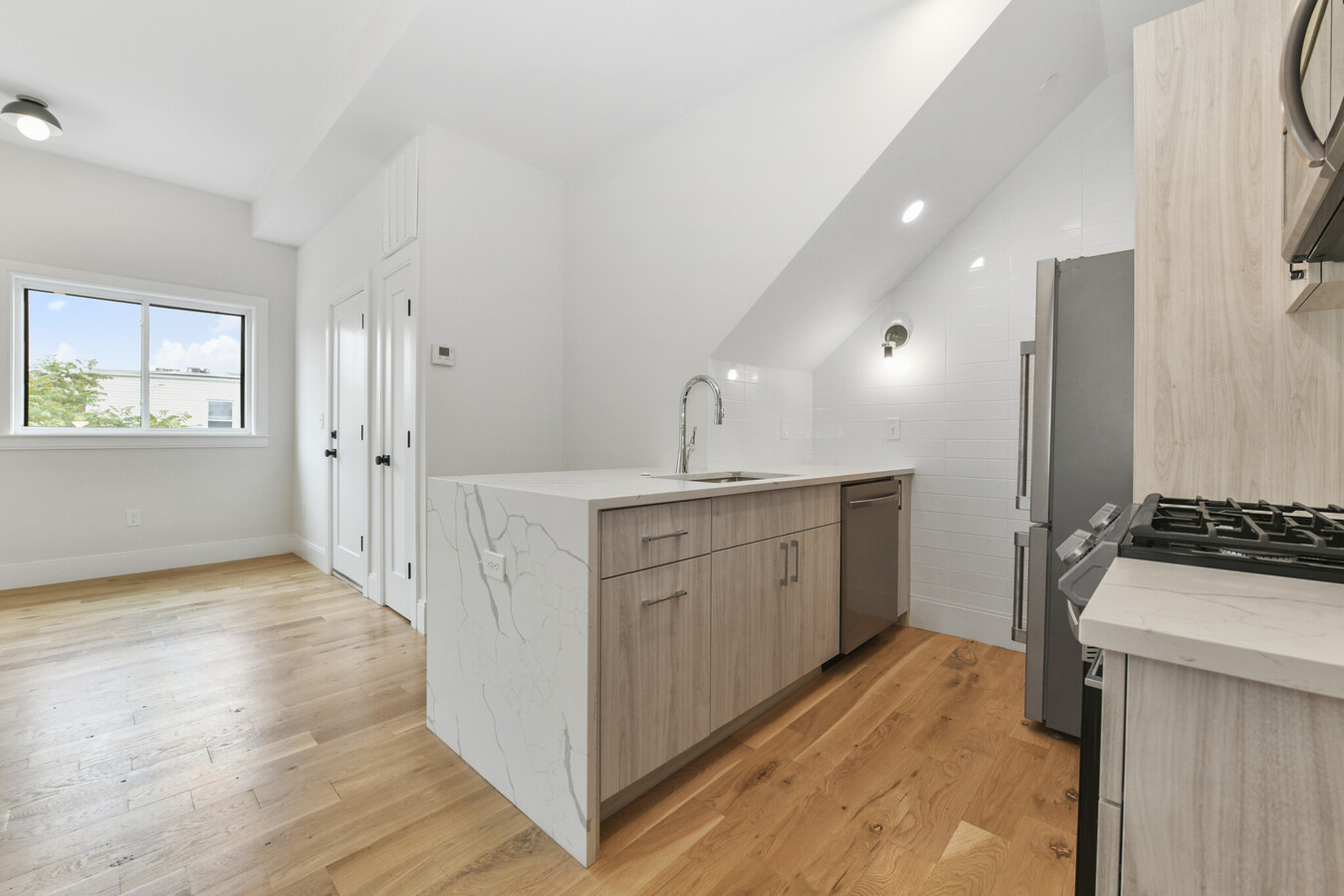 Photos of apartment on Maverick,Boston MA 02128