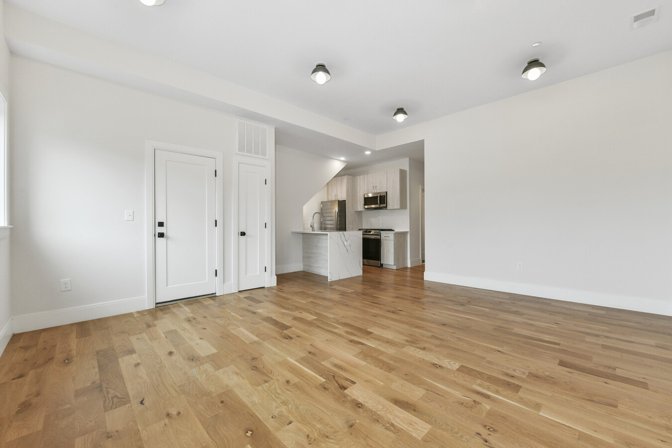 Photos of apartment on Maverick,Boston MA 02128