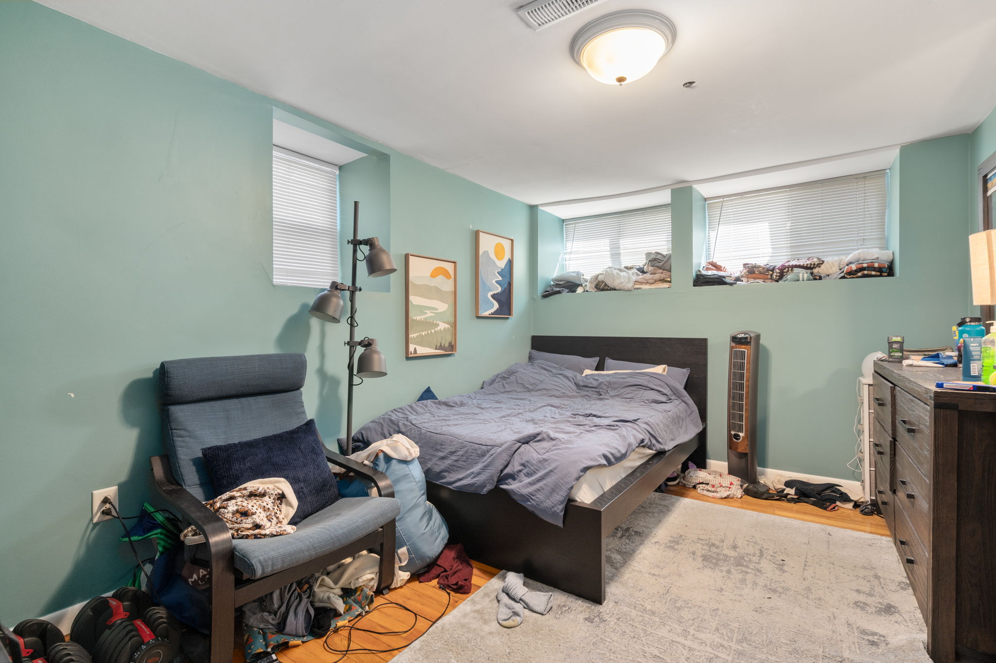 29 Sutherland Rd. — Brighton