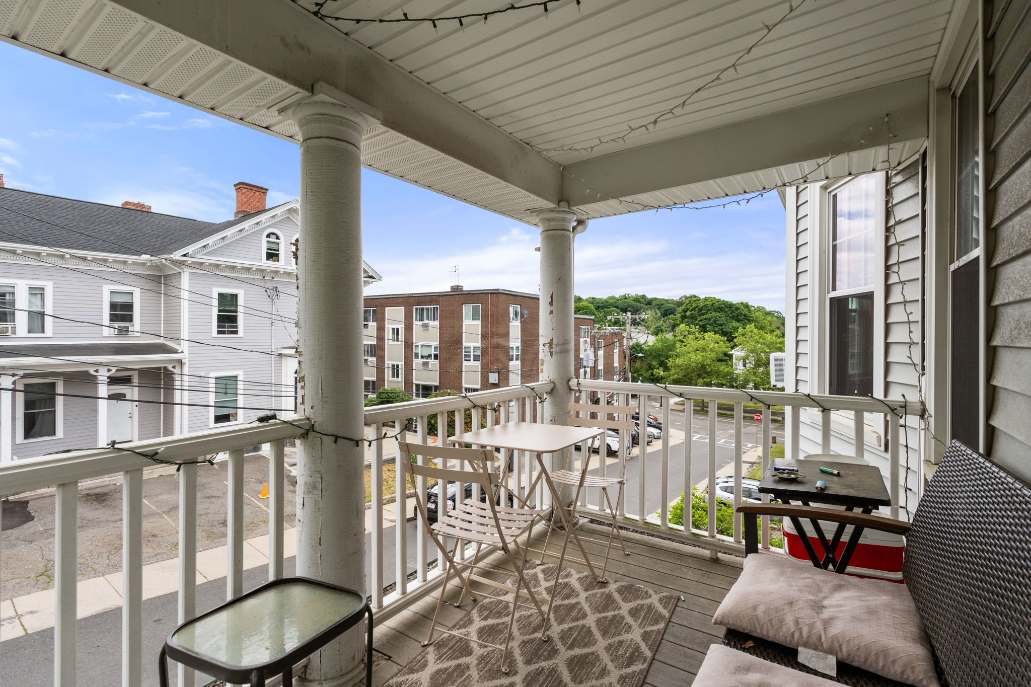 Photos of apartment on Malbert Rd.,Boston MA 02135