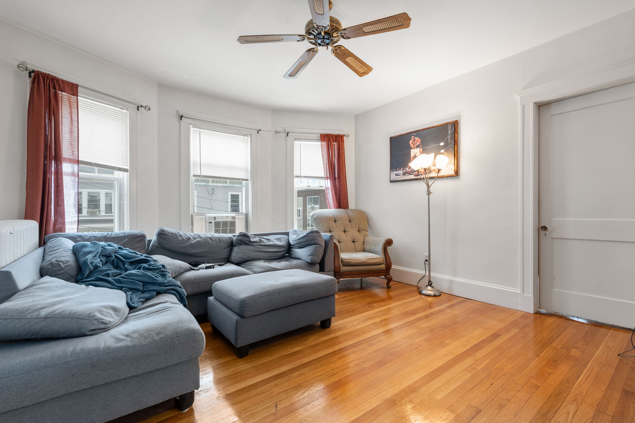 Photos of apartment on Malbert Rd.,Boston MA 02135