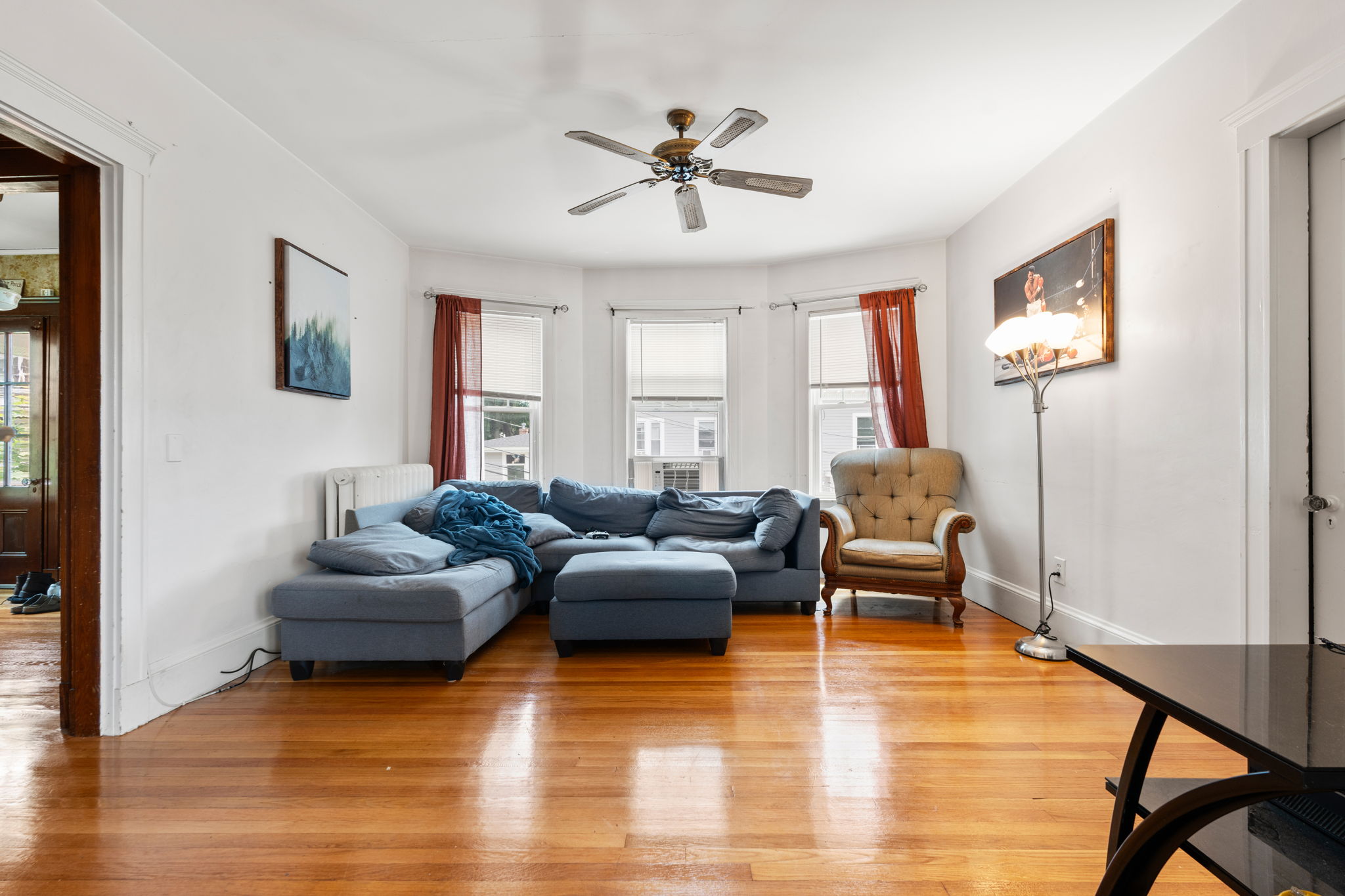 Photos of apartment on Malbert Rd.,Boston MA 02135