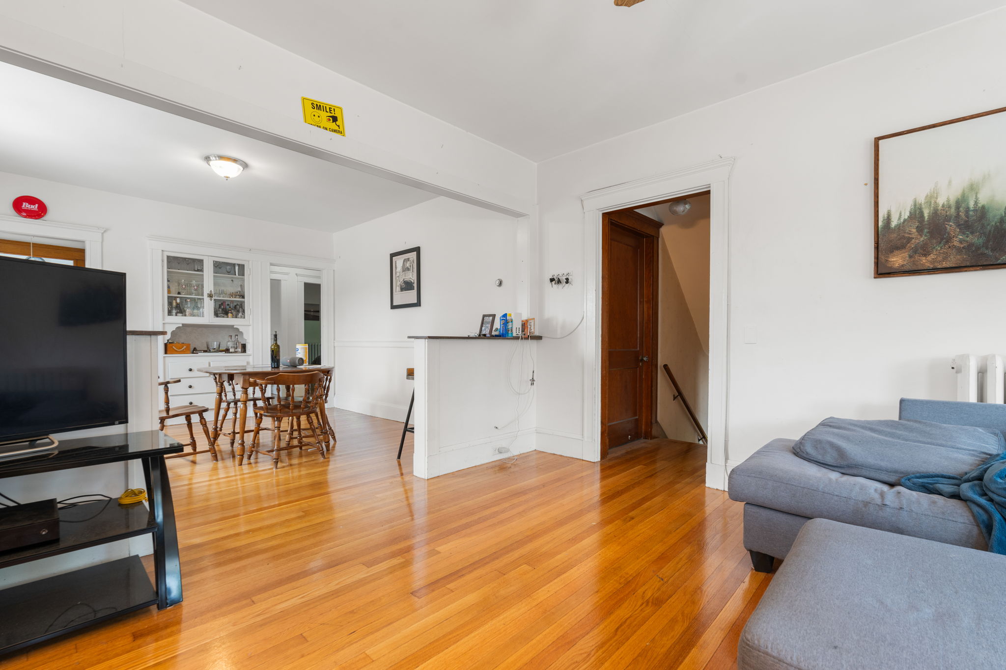 Photos of apartment on Malbert Rd.,Boston MA 02135