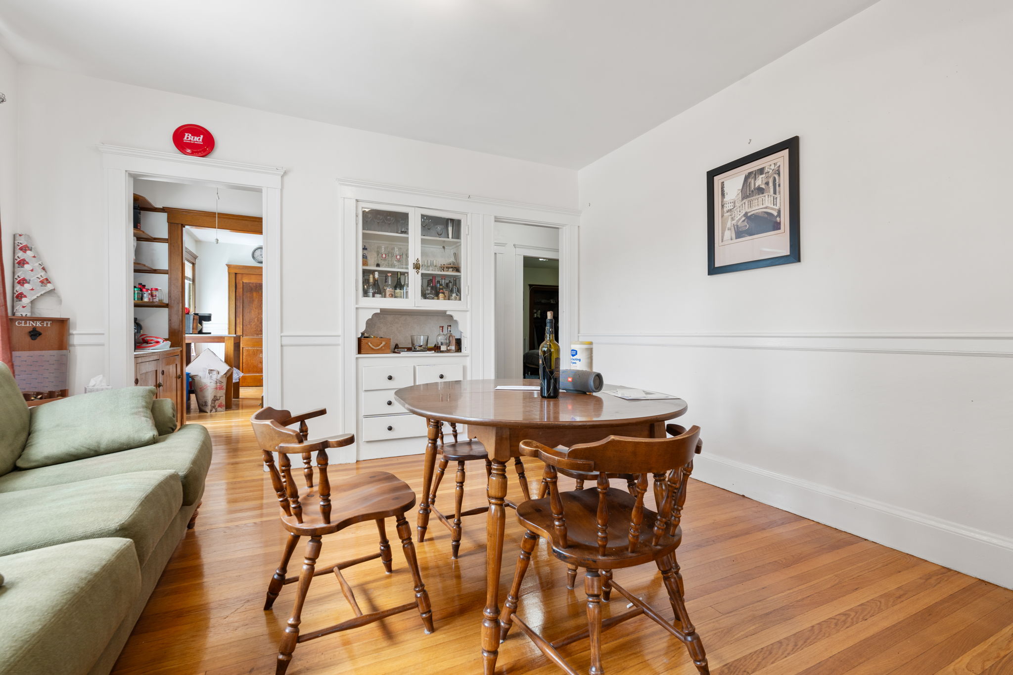Photos of apartment on Malbert Rd.,Boston MA 02135