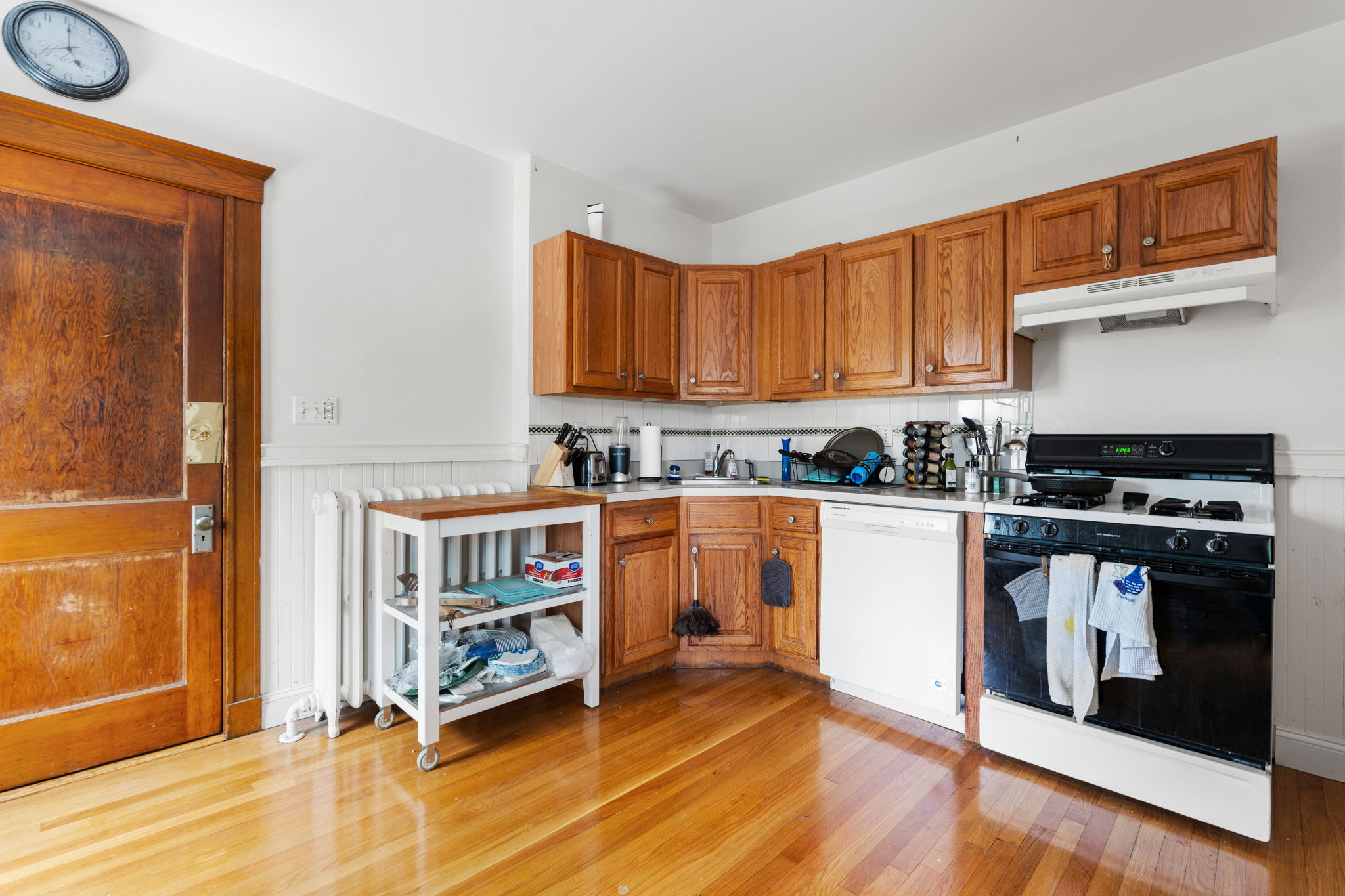 Photos of apartment on Malbert Rd.,Boston MA 02135