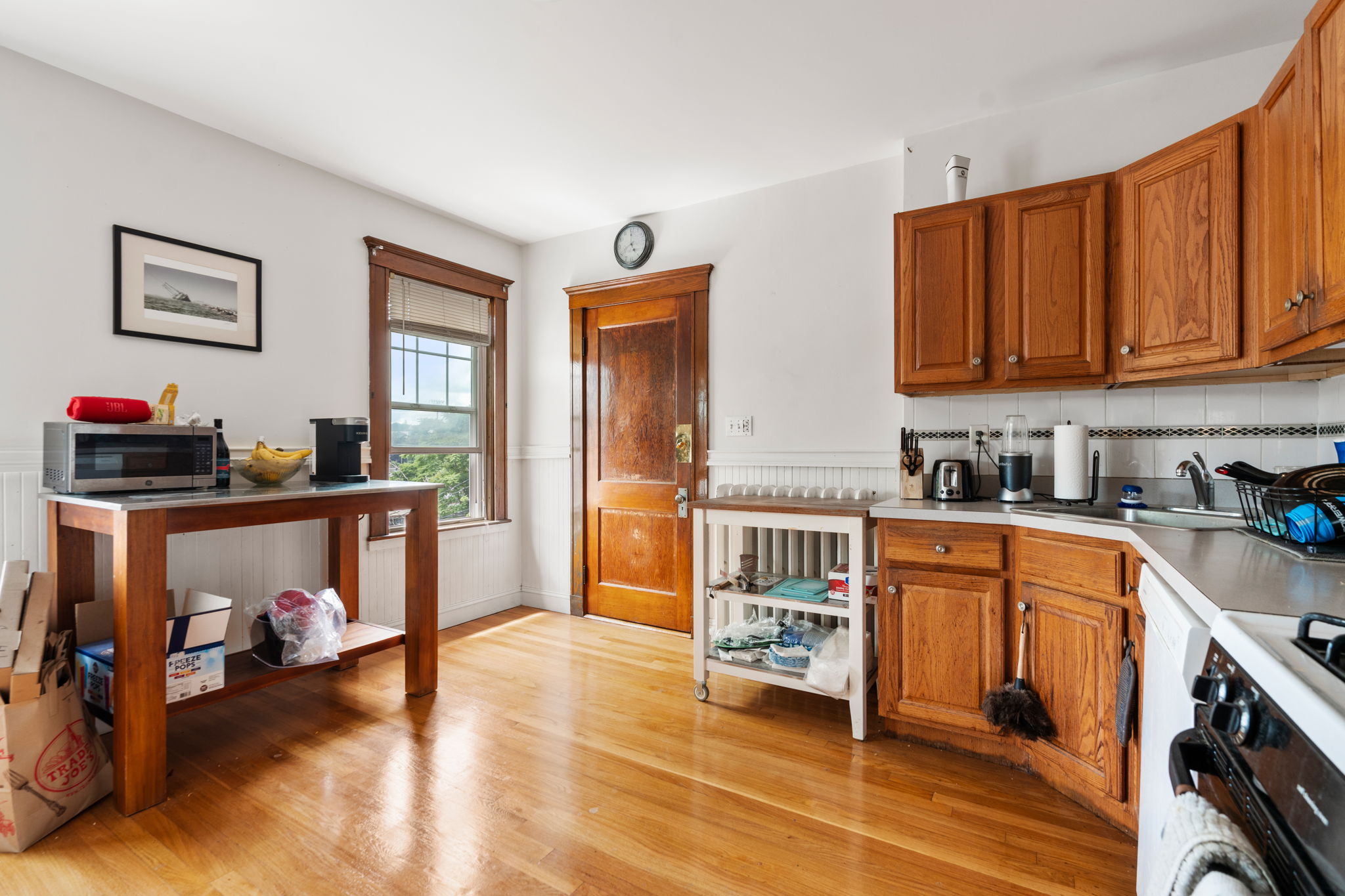 Photos of apartment on Malbert Rd.,Boston MA 02135