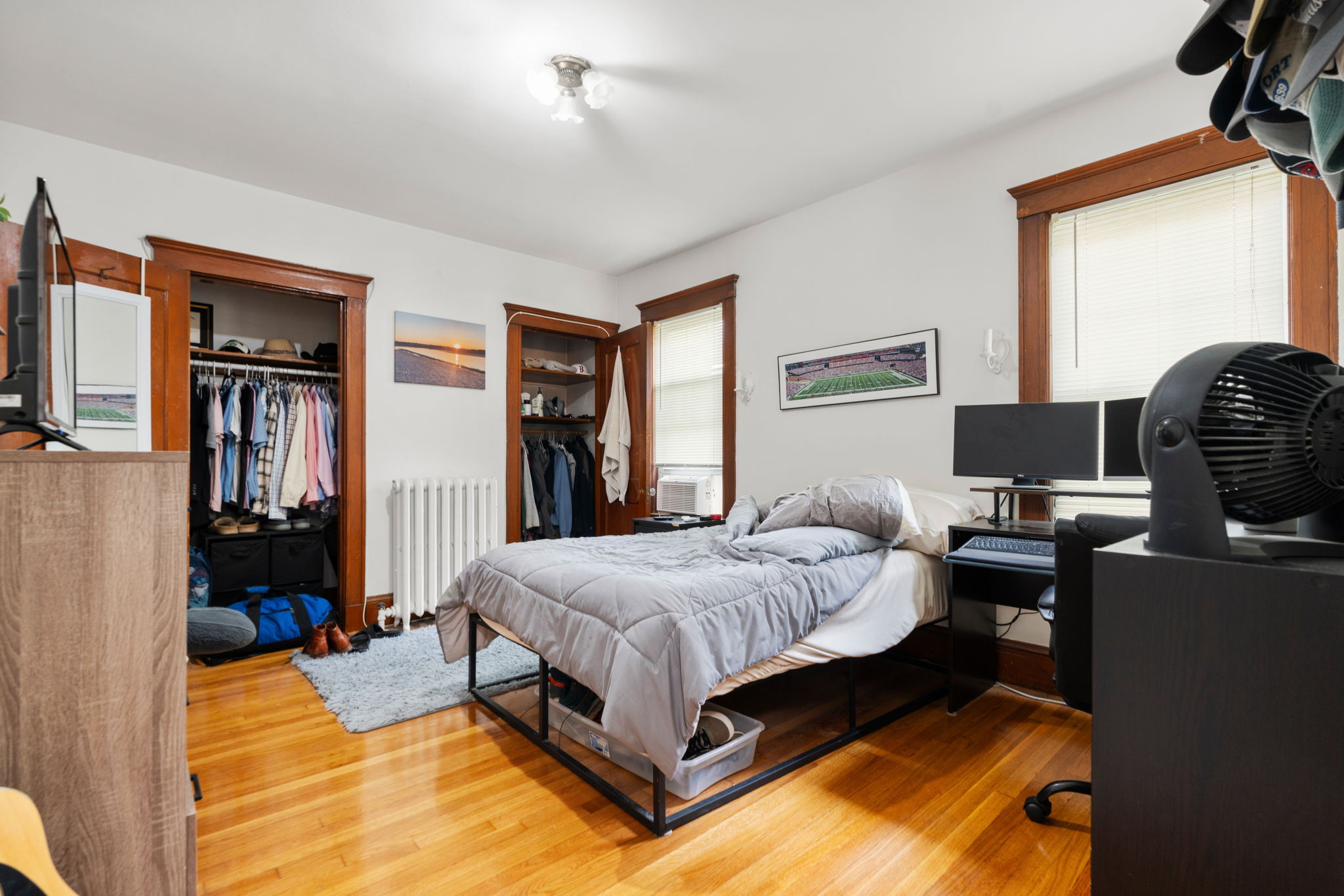 Photos of apartment on Malbert Rd.,Boston MA 02135