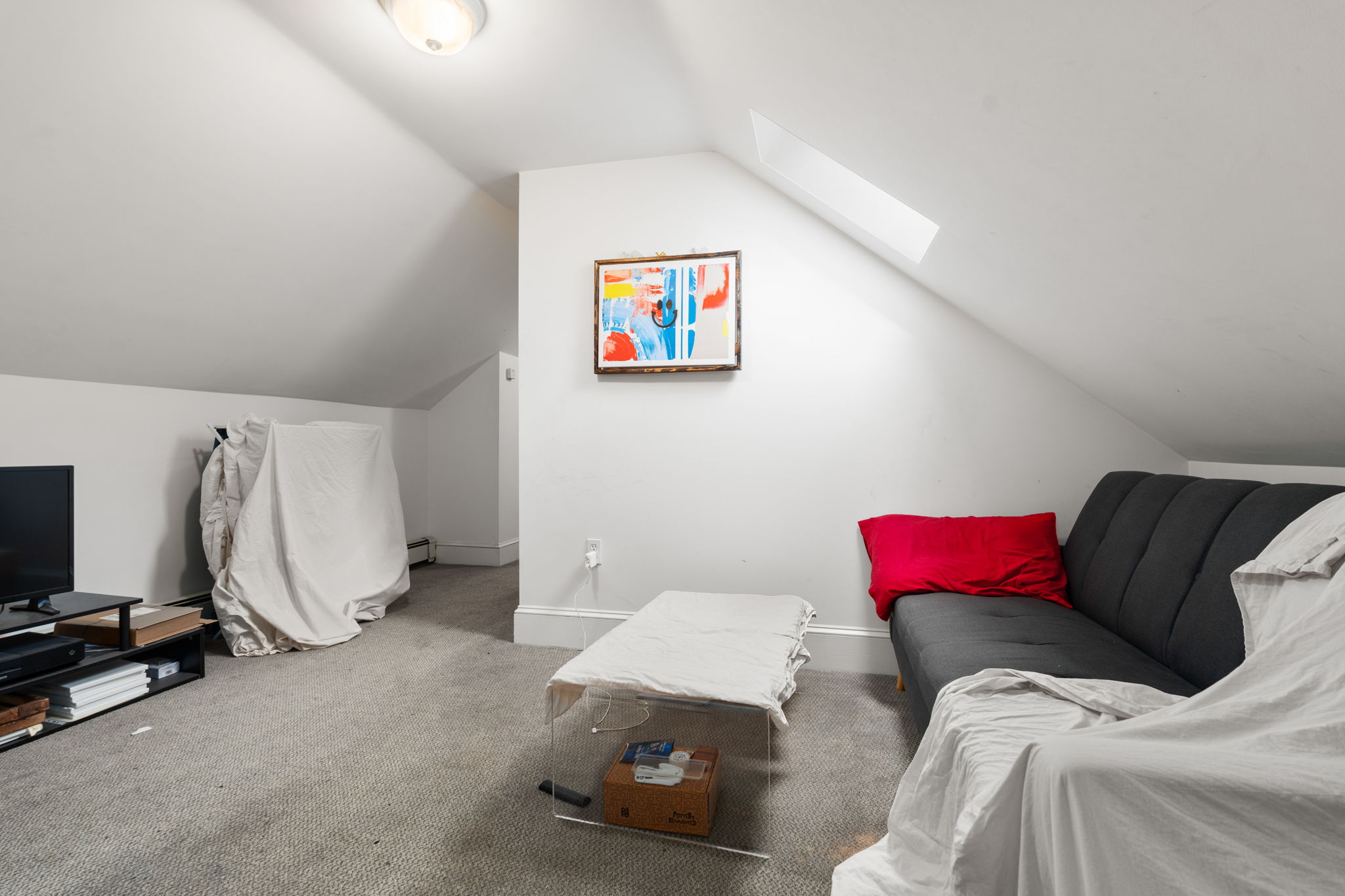 Photos of apartment on Malbert Rd.,Boston MA 02135