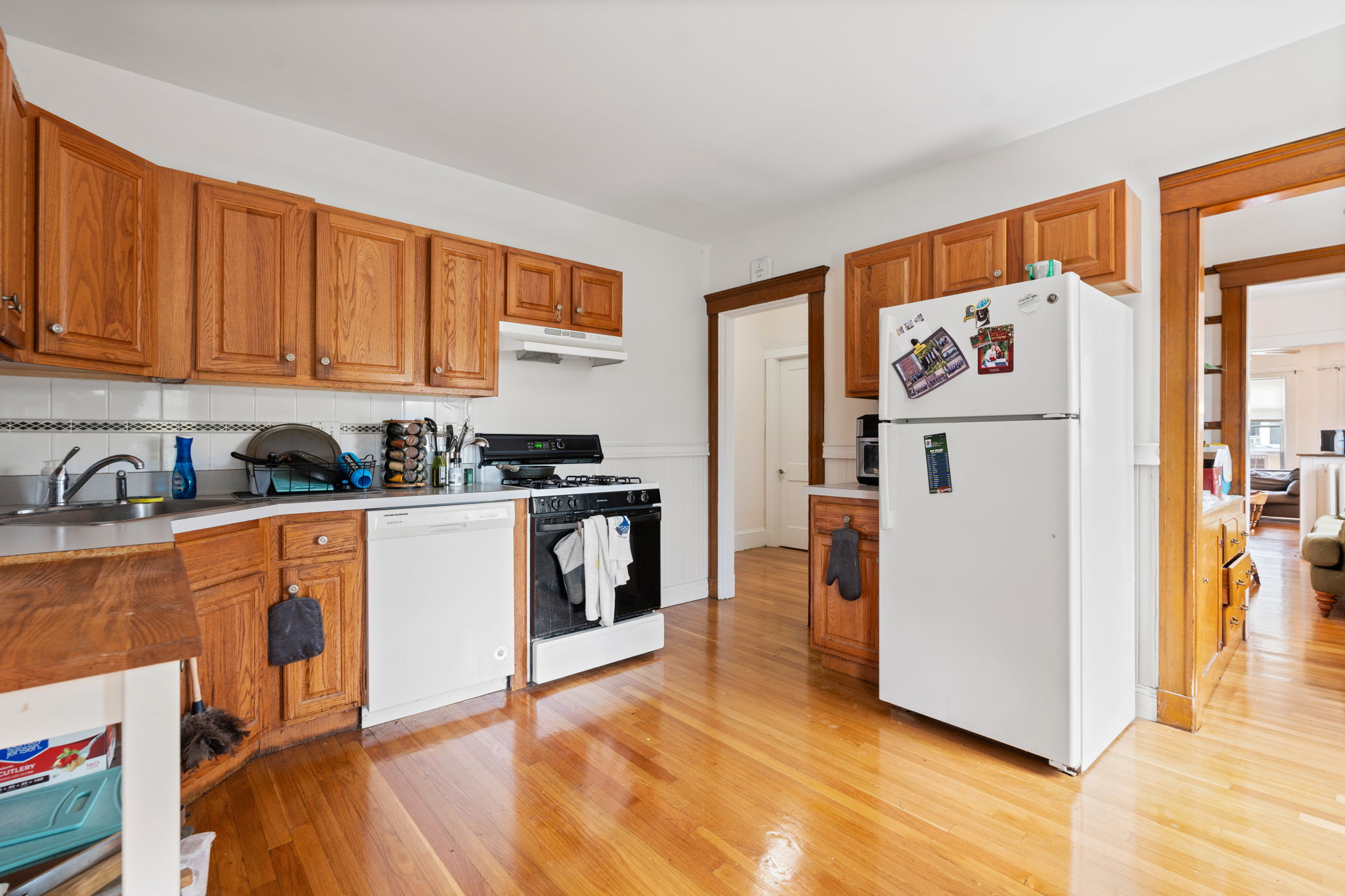 Photos of apartment on Malbert Rd.,Boston MA 02135