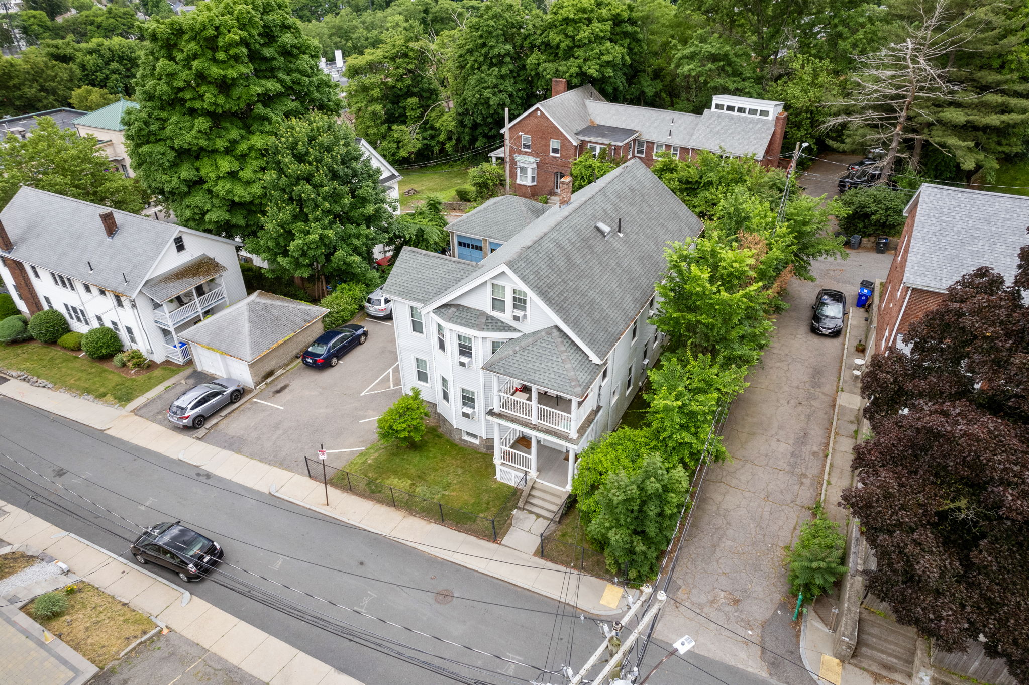 Photos of apartment on Malbert Rd.,Boston MA 02135