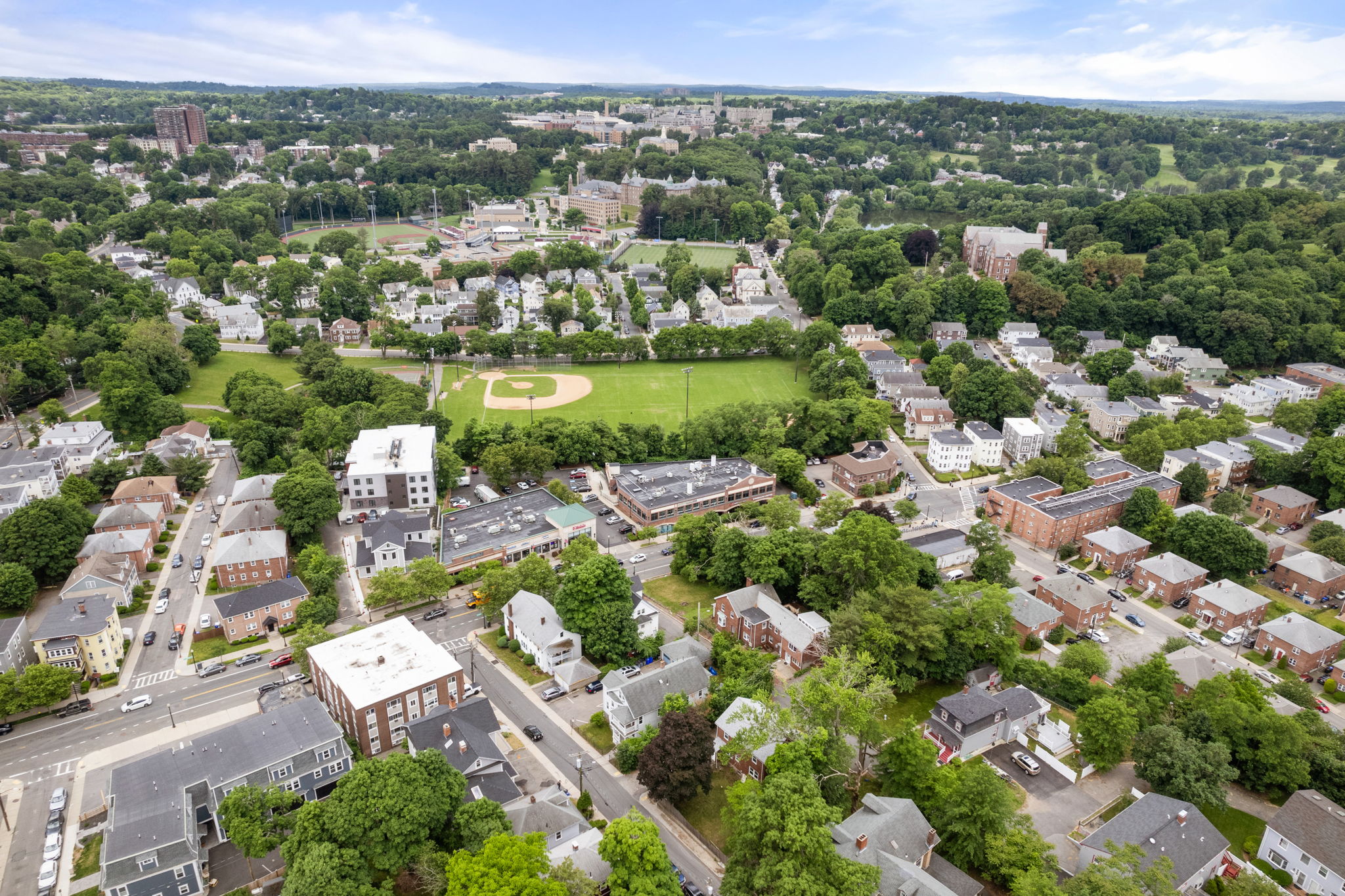 Photos of apartment on Malbert Rd.,Boston MA 02135